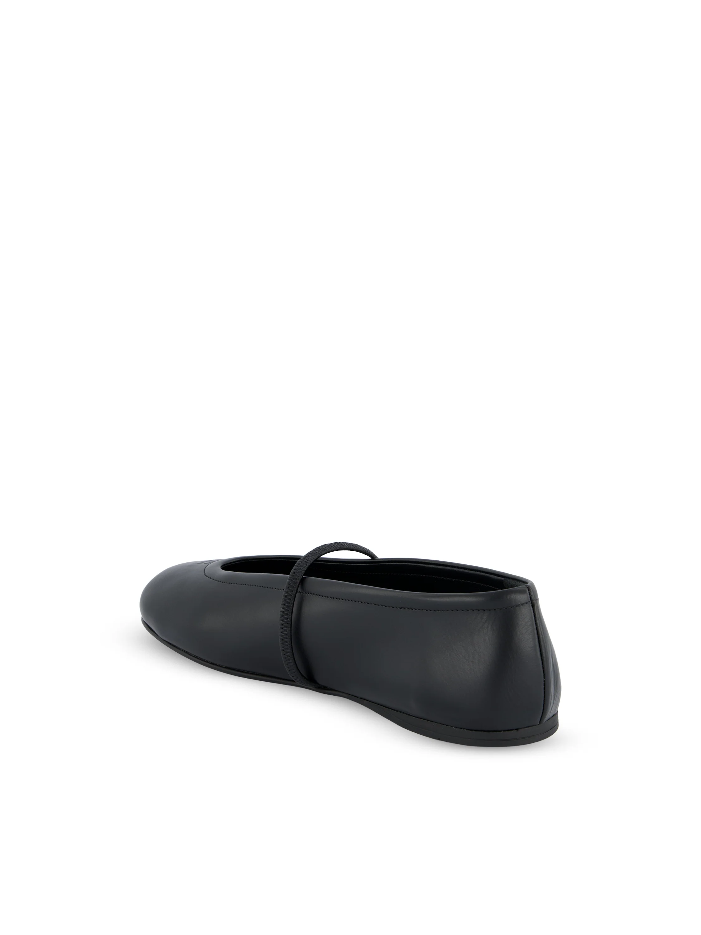 Ballerine Miu Miu in nappa 5F334E 070F0002 MIU MIU 