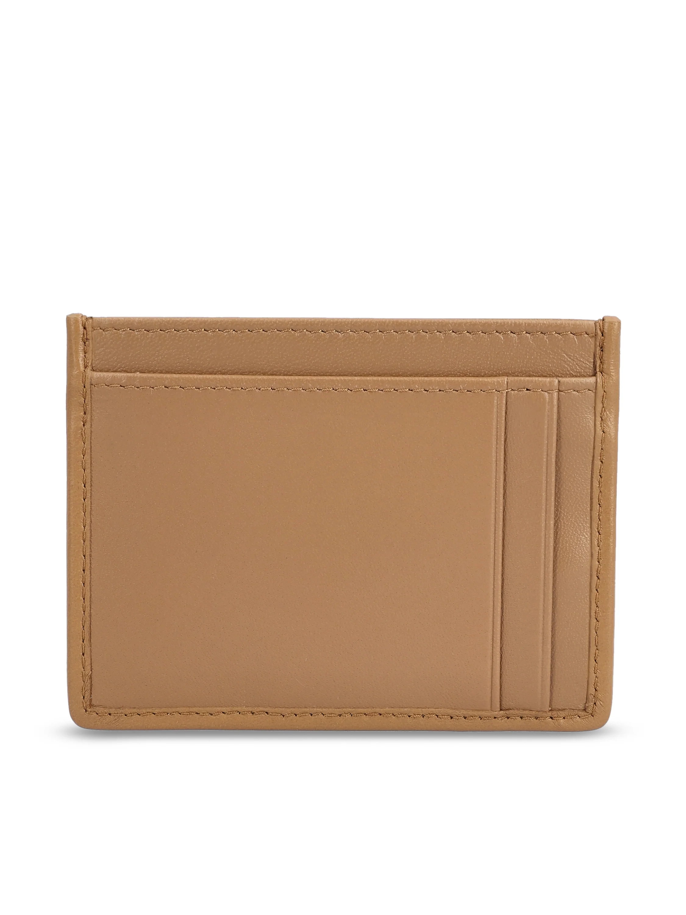 Portacarte realizzato in pelle. 5MC076 AFPPF098L MIU MIU 
