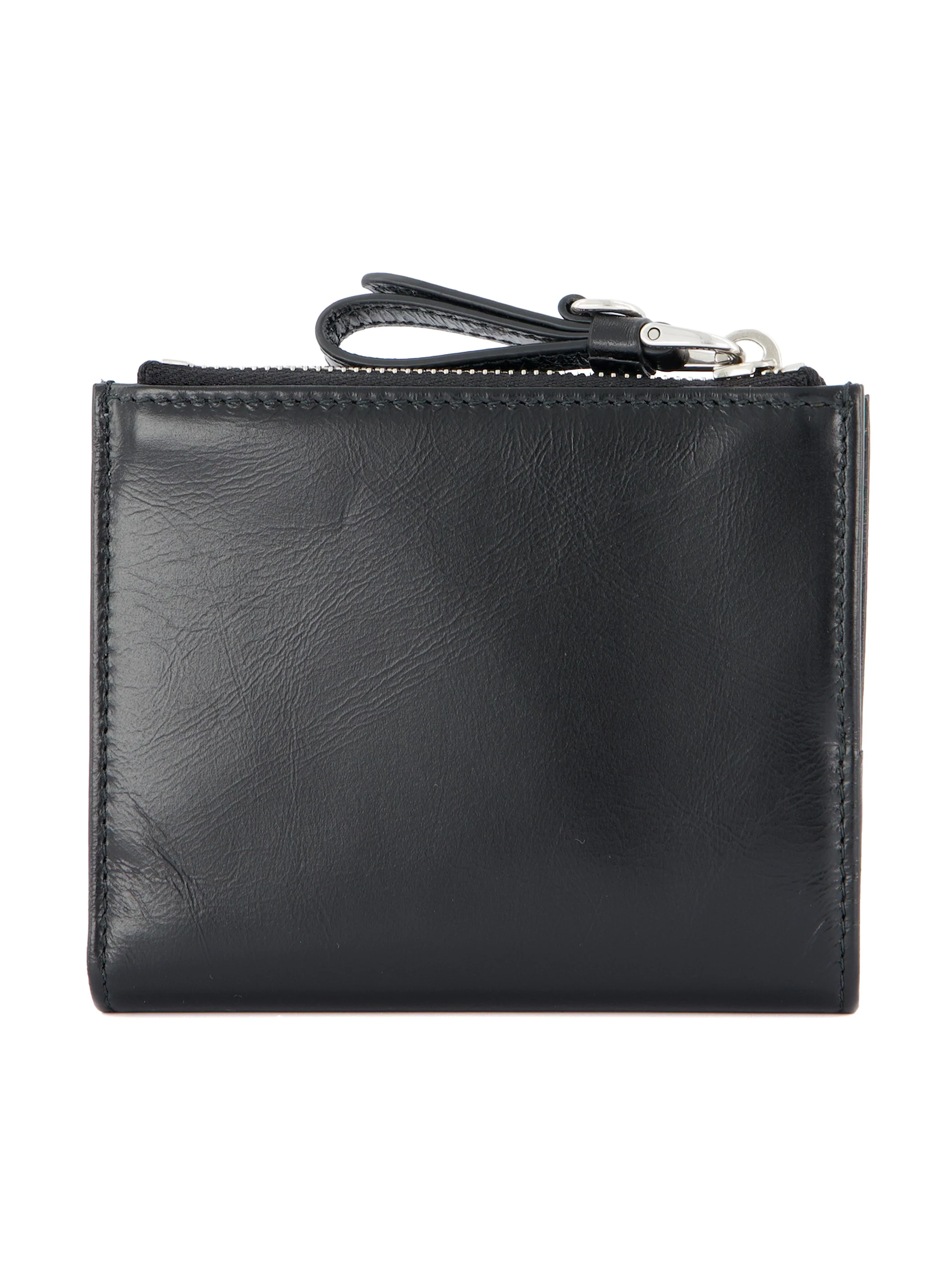 Portafoglio Piccolo in Pelle 5ML050 2A44F0002 MIU MIU 