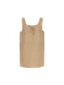 Abito realizzato in lana vergine<BR/> MF6578 6471F0050 MIU MIU 