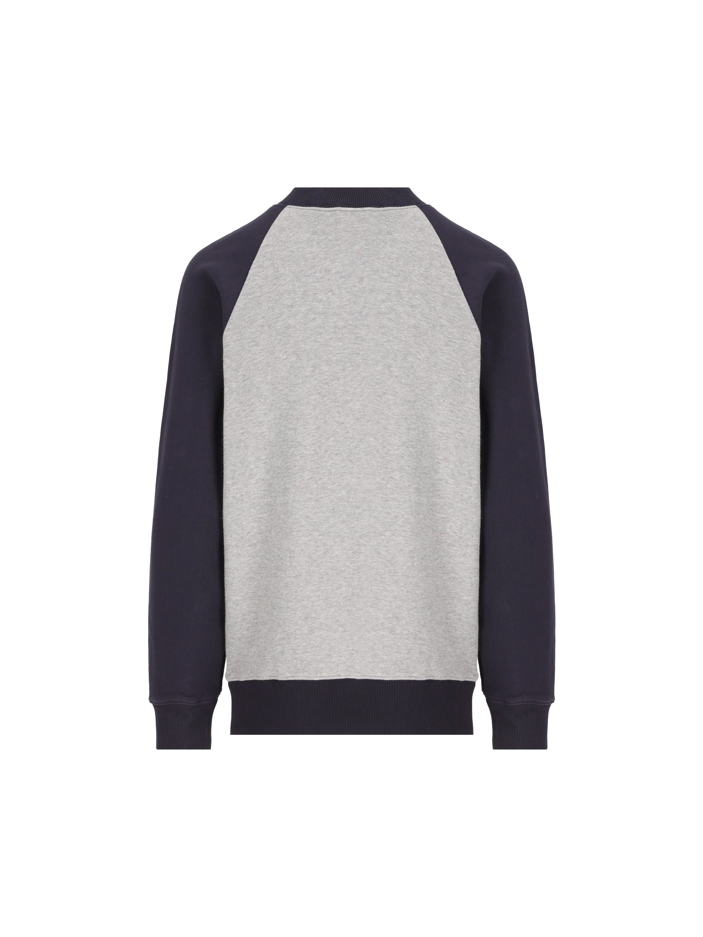 Felpa realizzata in puro cotone MJLA56 192PF0MZQ MIU MIU 