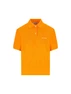 Polo realizzata in cotone. MJN535 14RWF0049 MIU MIU 