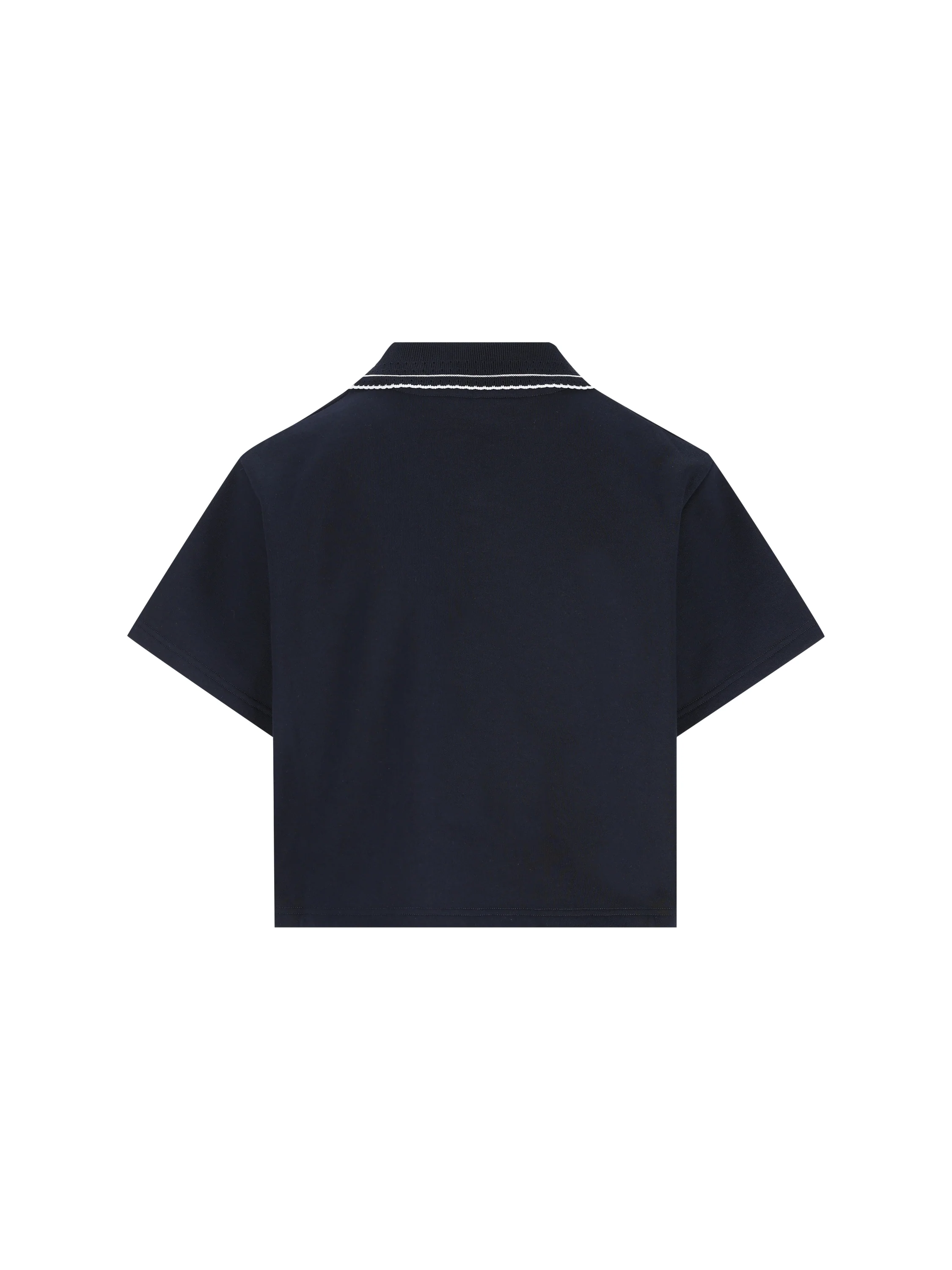 Felpa realizzata in cotone. MJNA41 191LF0008 MIU MIU 