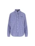 Camicia realizzata in cotone. MK1842 142KF0013 MIU MIU 