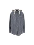 Camicia realizzata in cotone. MK2051 6210F022X MIU MIU 