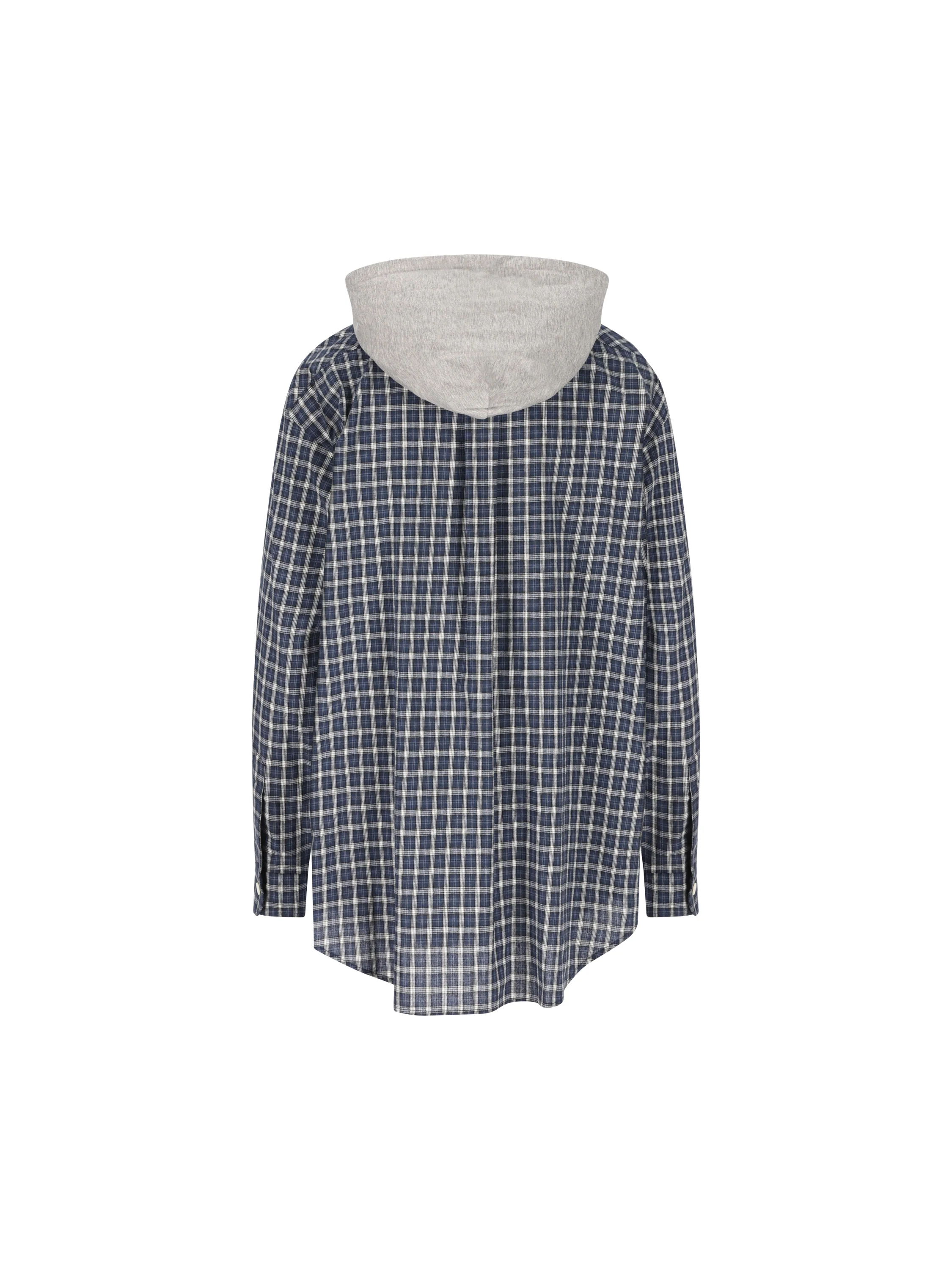 Camicia realizzata in cotone. MK2051 6210F022X MIU MIU 
