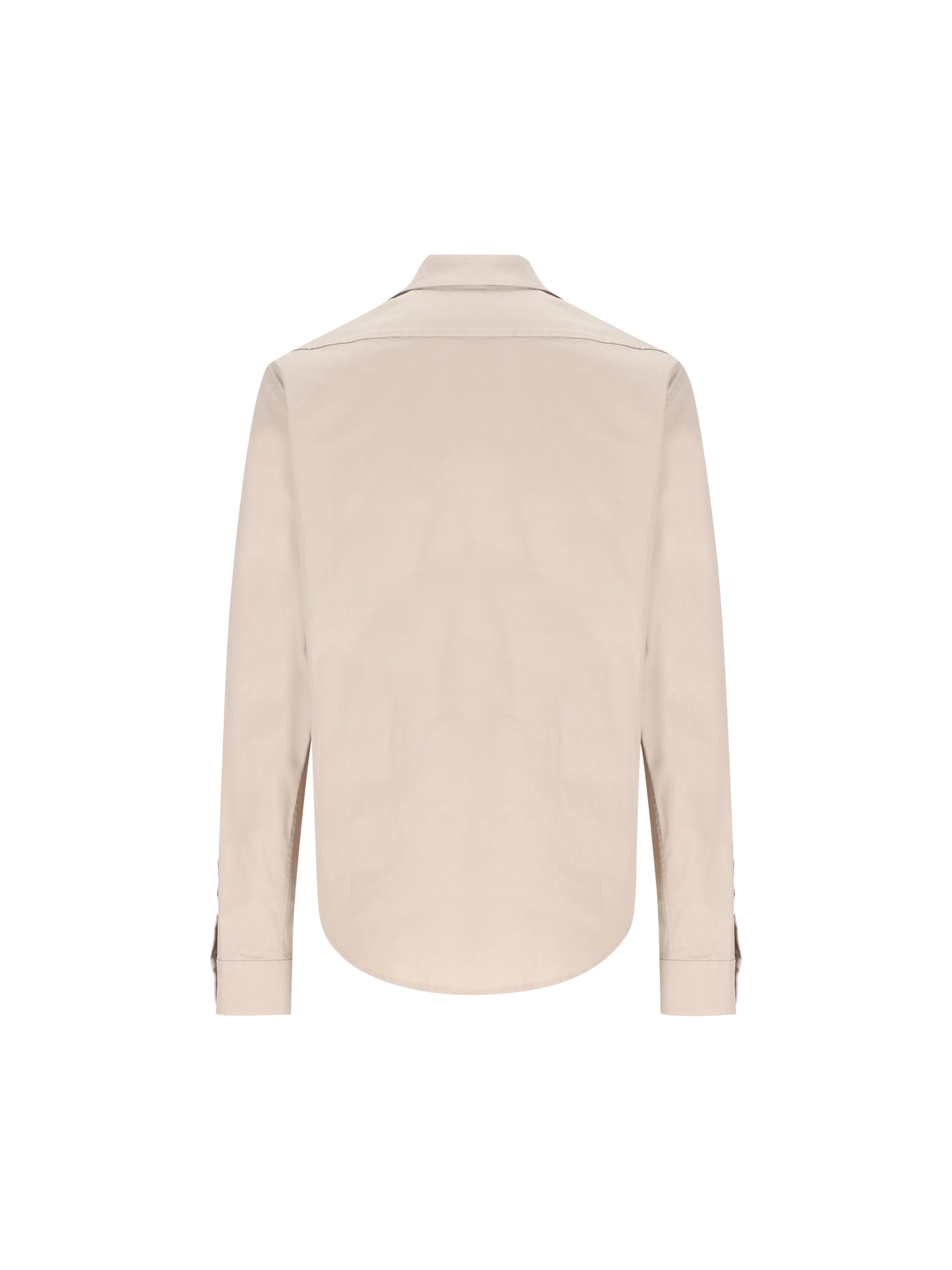 Camicia in Popeline stretch MK2061 6472F0A08 MIU MIU 