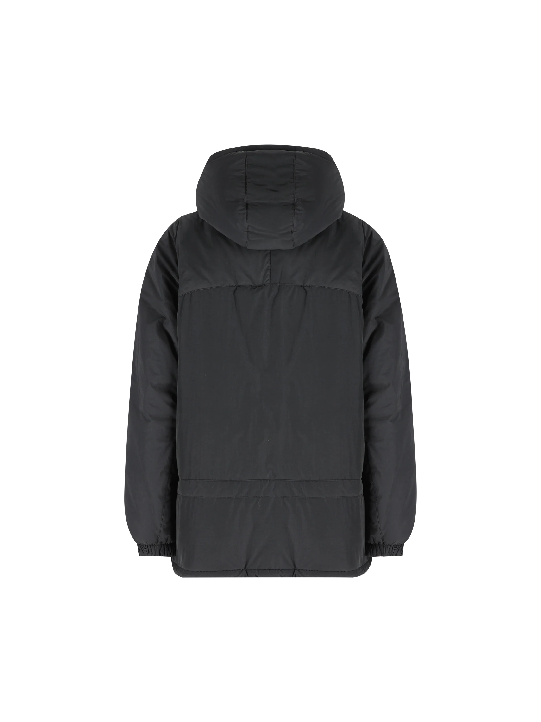 Piumino realizzato in misto poliestere. ML1553 6203F0002 MIU MIU 