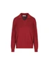 Maglia realizzata in cotone. MML05R 184QF0399 MIU MIU 