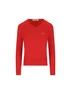 Maglia realizzata in cashmere. MML07A 13S1F0011 MIU MIU 