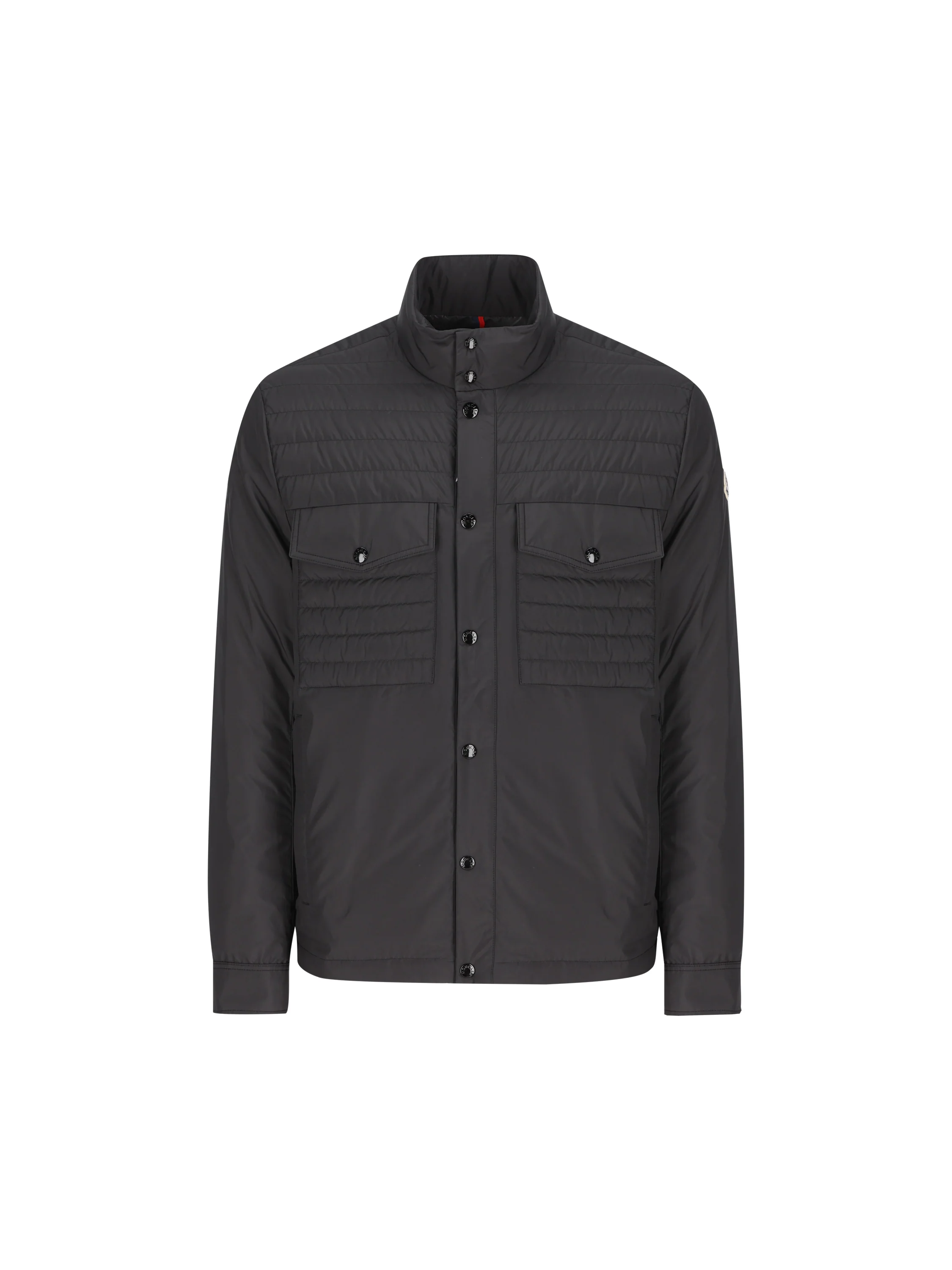 Piumino realizzato in poliestere riciclato. M1A00072 597YW999 MONCLER 