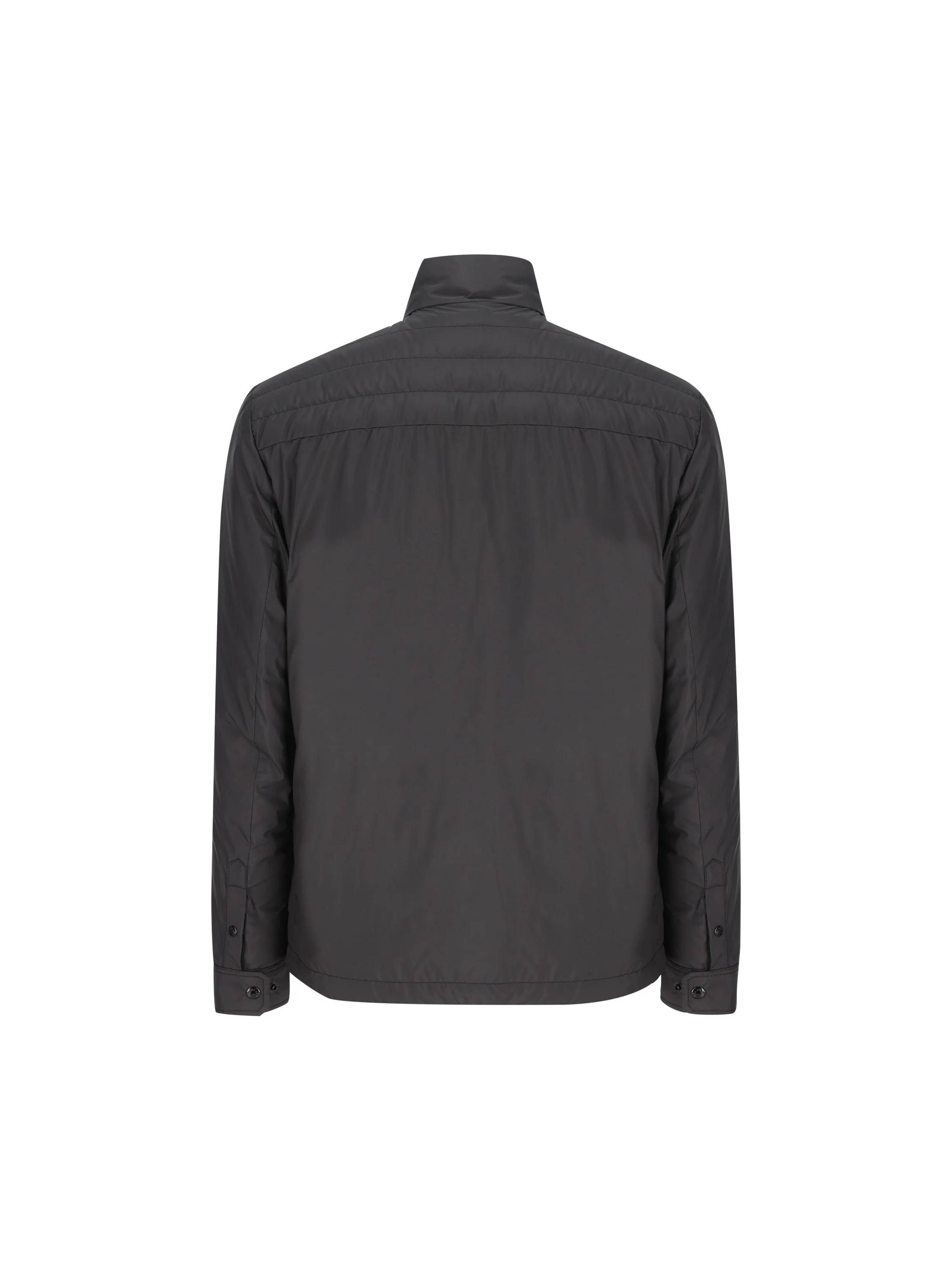 Piumino realizzato in poliestere riciclato. M1A00072 597YW999 MONCLER