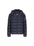 Piumino corto Moncler Ravenlock con cappuccio M1A00141 599Q0780 MONCLER 