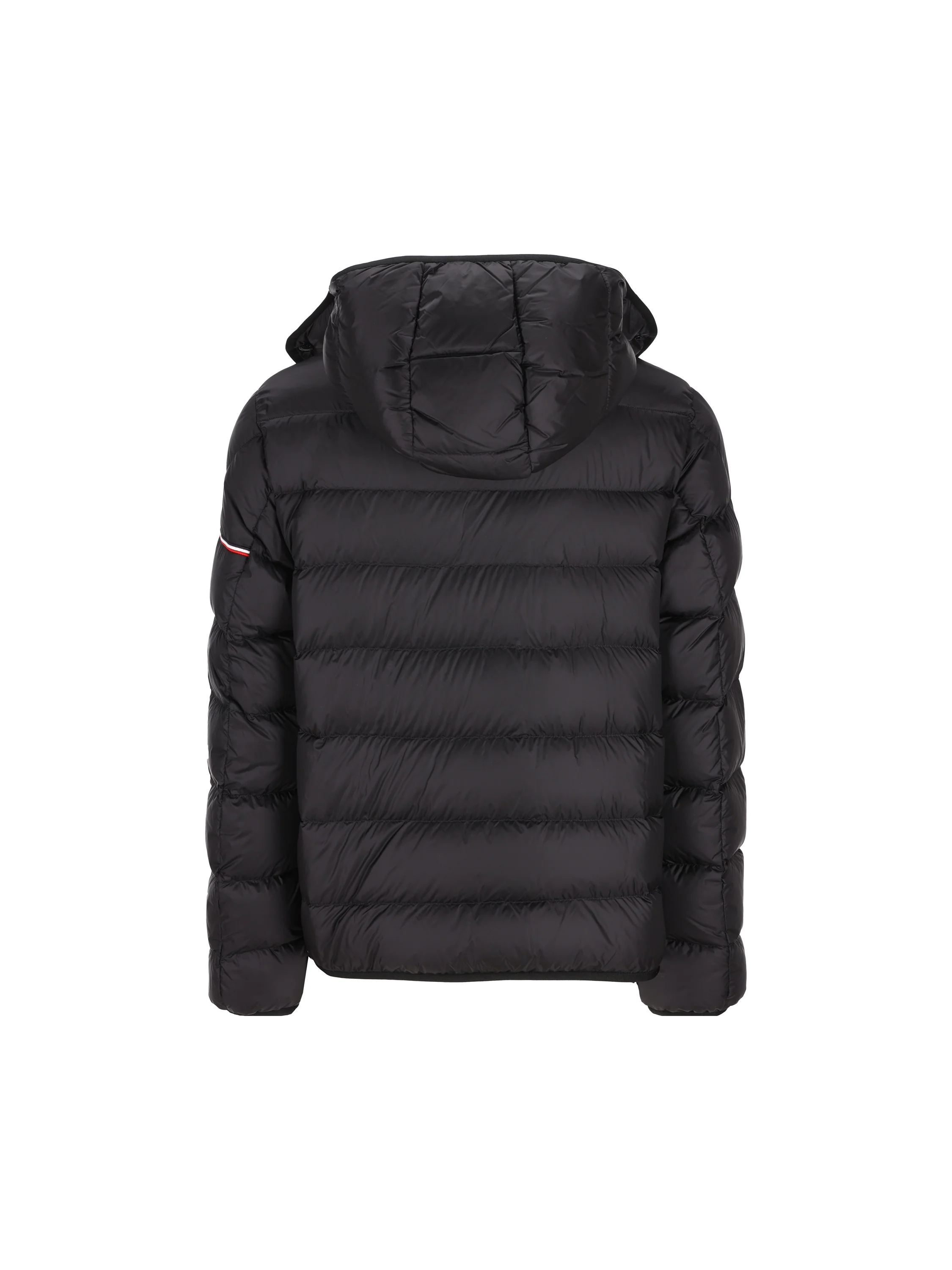 Piumino corto Ravenlock con cappuccio M1A00141 599Q0999 MONCLER