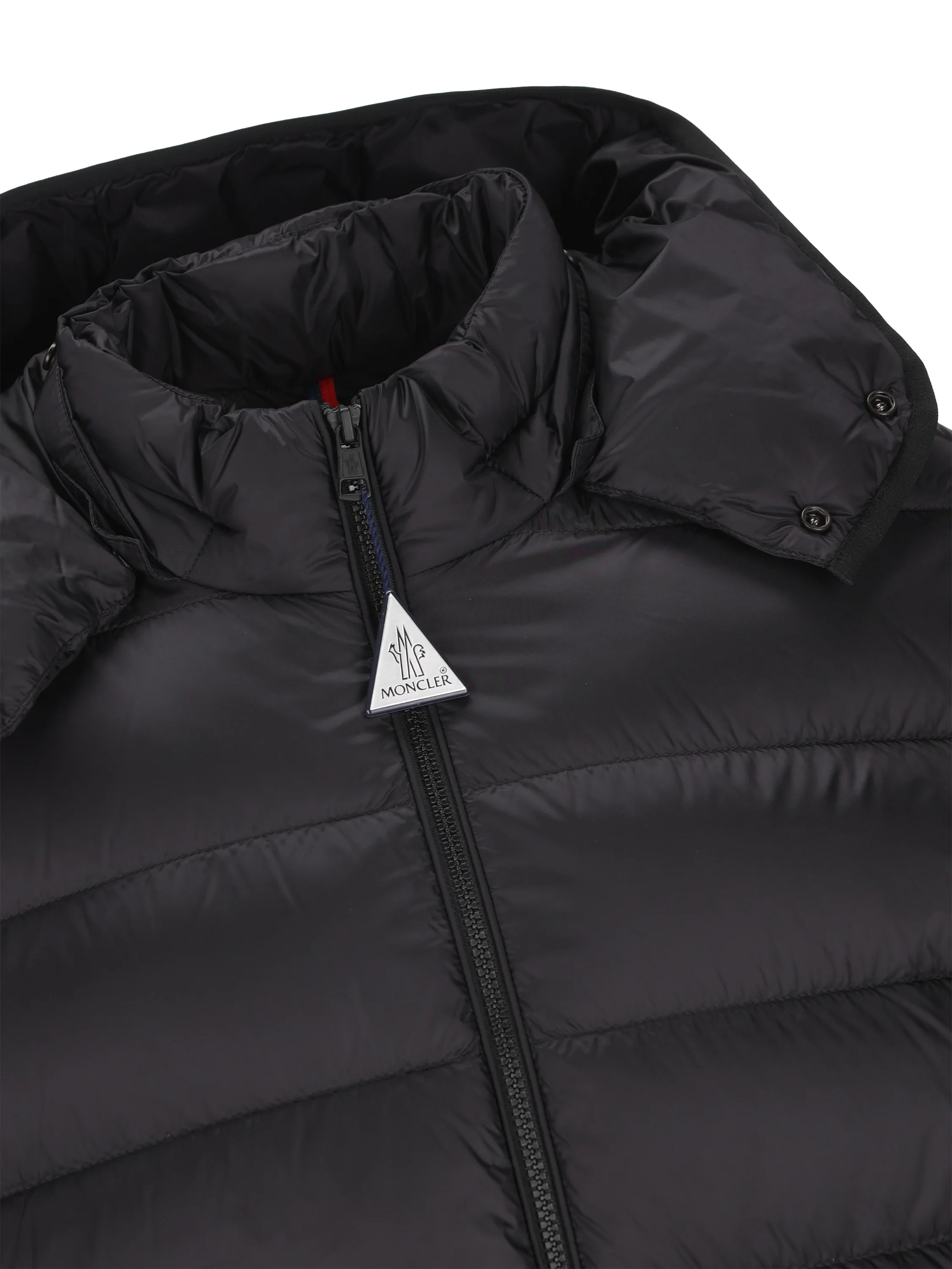 Piumino corto Ravenlock con cappuccio M1A00141 599Q0999 MONCLER 