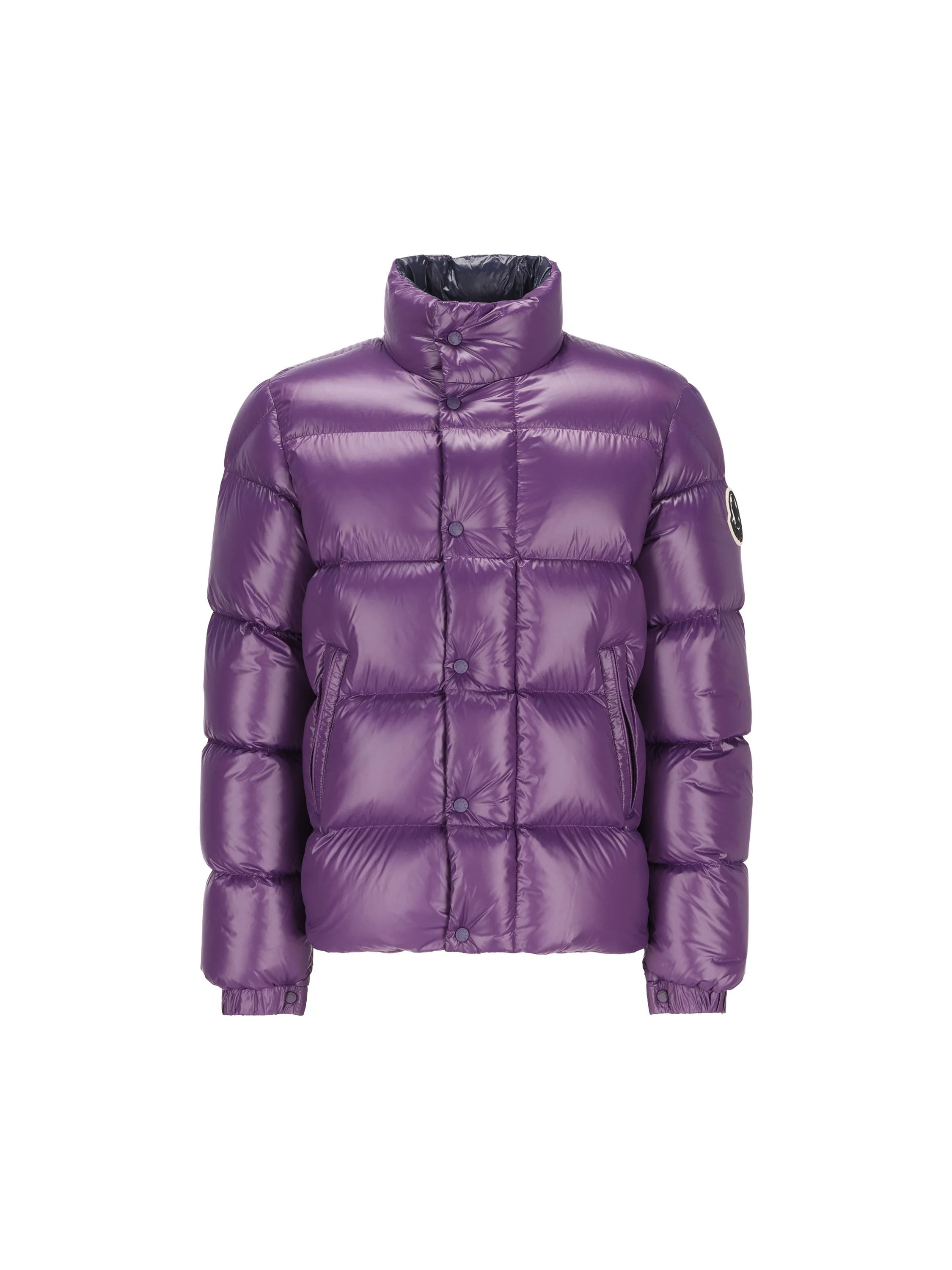 Piumino realizzato in poliammide. M1A00196 596XEP67 MONCLER 