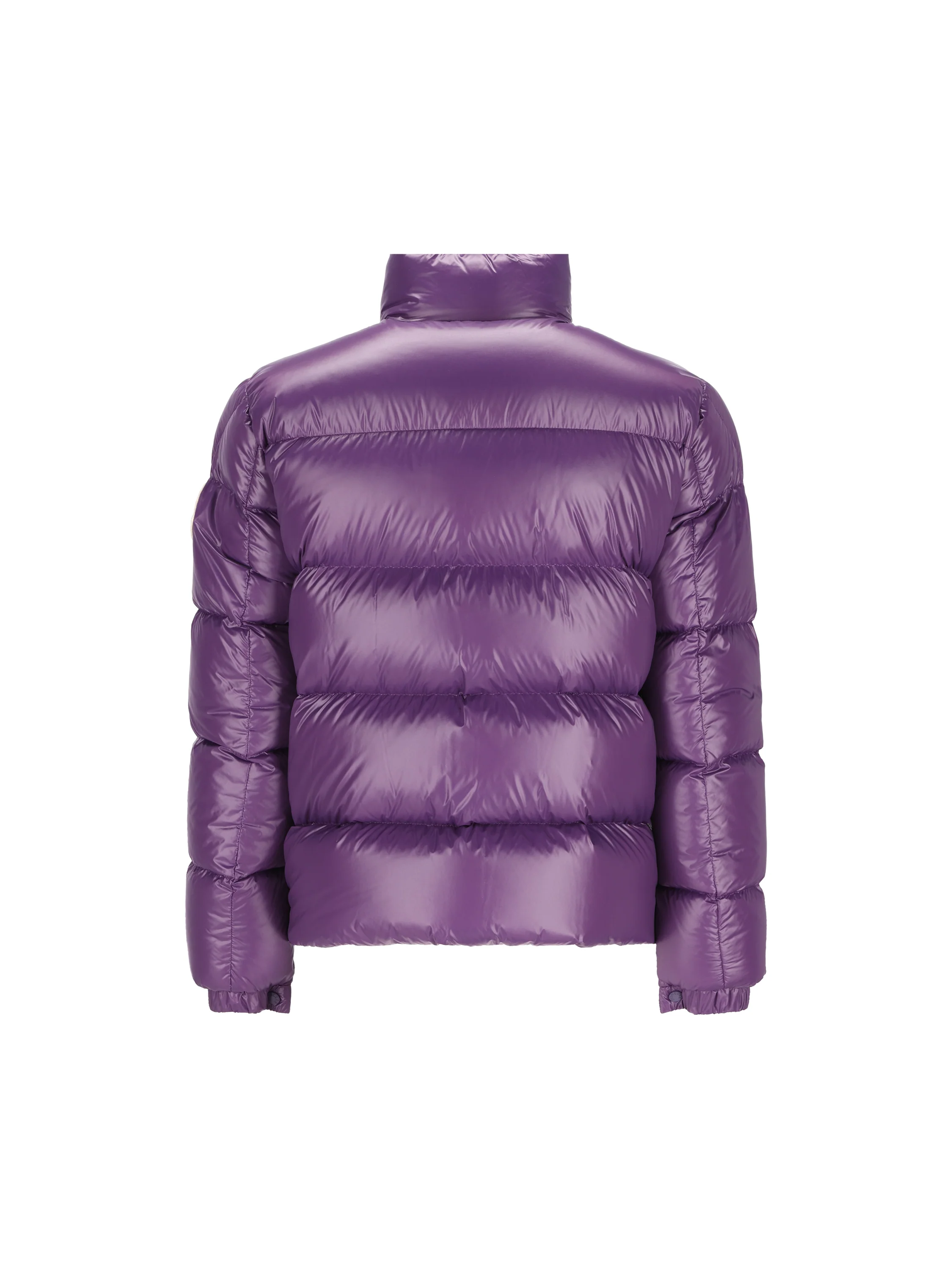 Piumino realizzato in poliammide. M1A00196 596XEP67 MONCLER