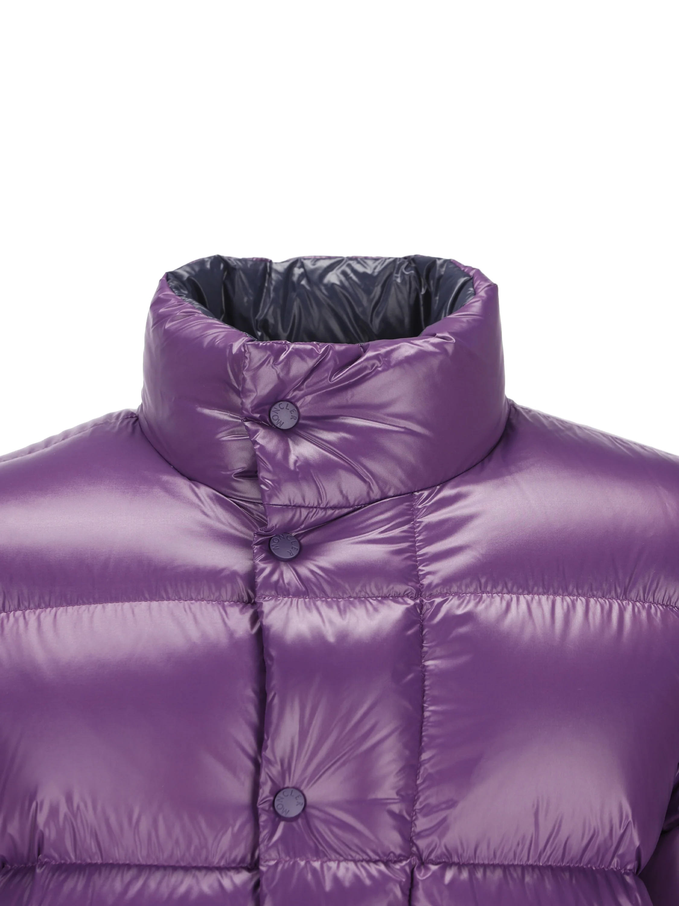 Piumino realizzato in poliammide. M1A00196 596XEP67 MONCLER 