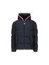 Piumino realizzato in poliestere. M1A00227 597YW778 MONCLER 