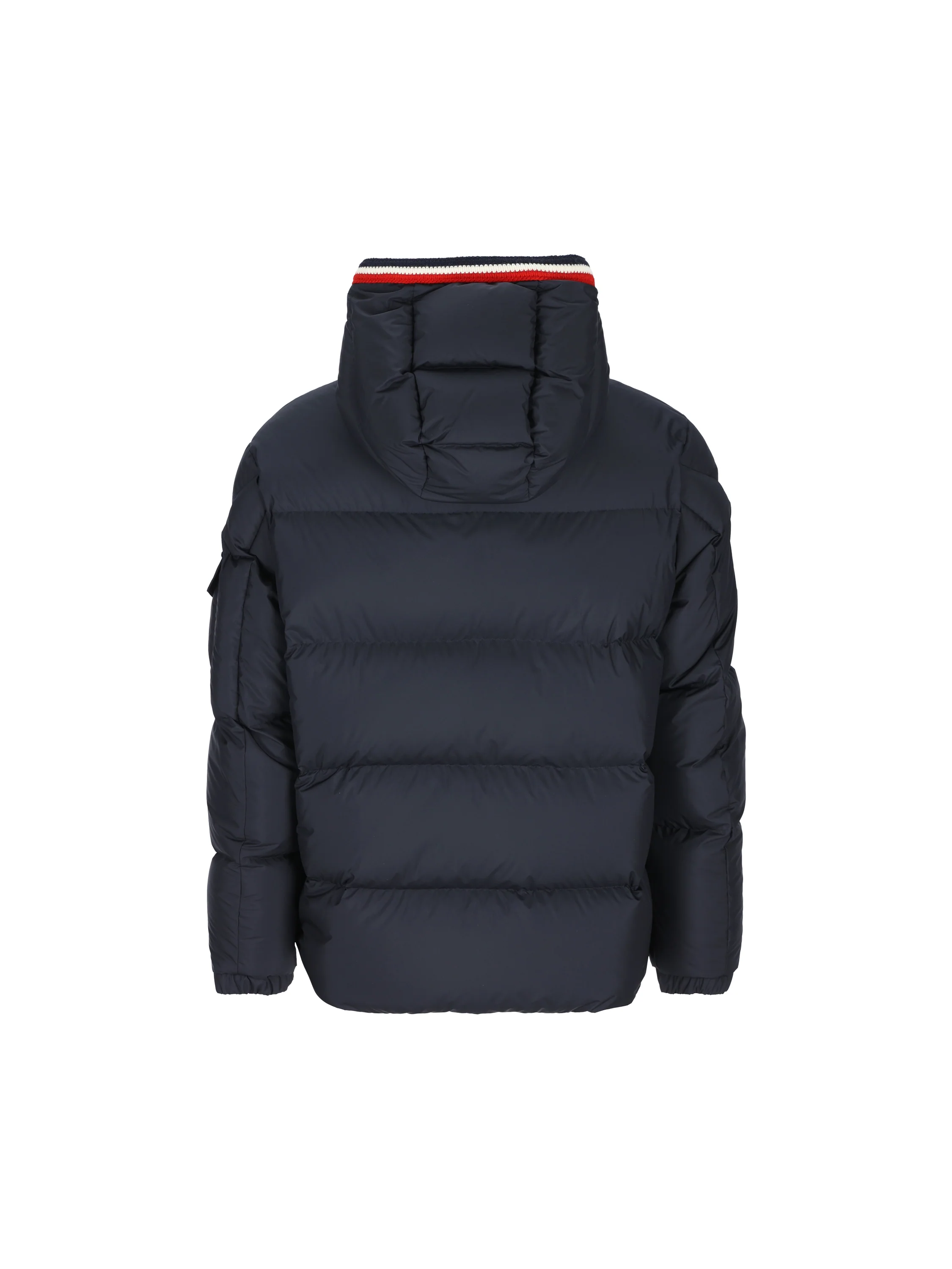 Piumino realizzato in poliestere. M1A00227 597YW778 MONCLER 