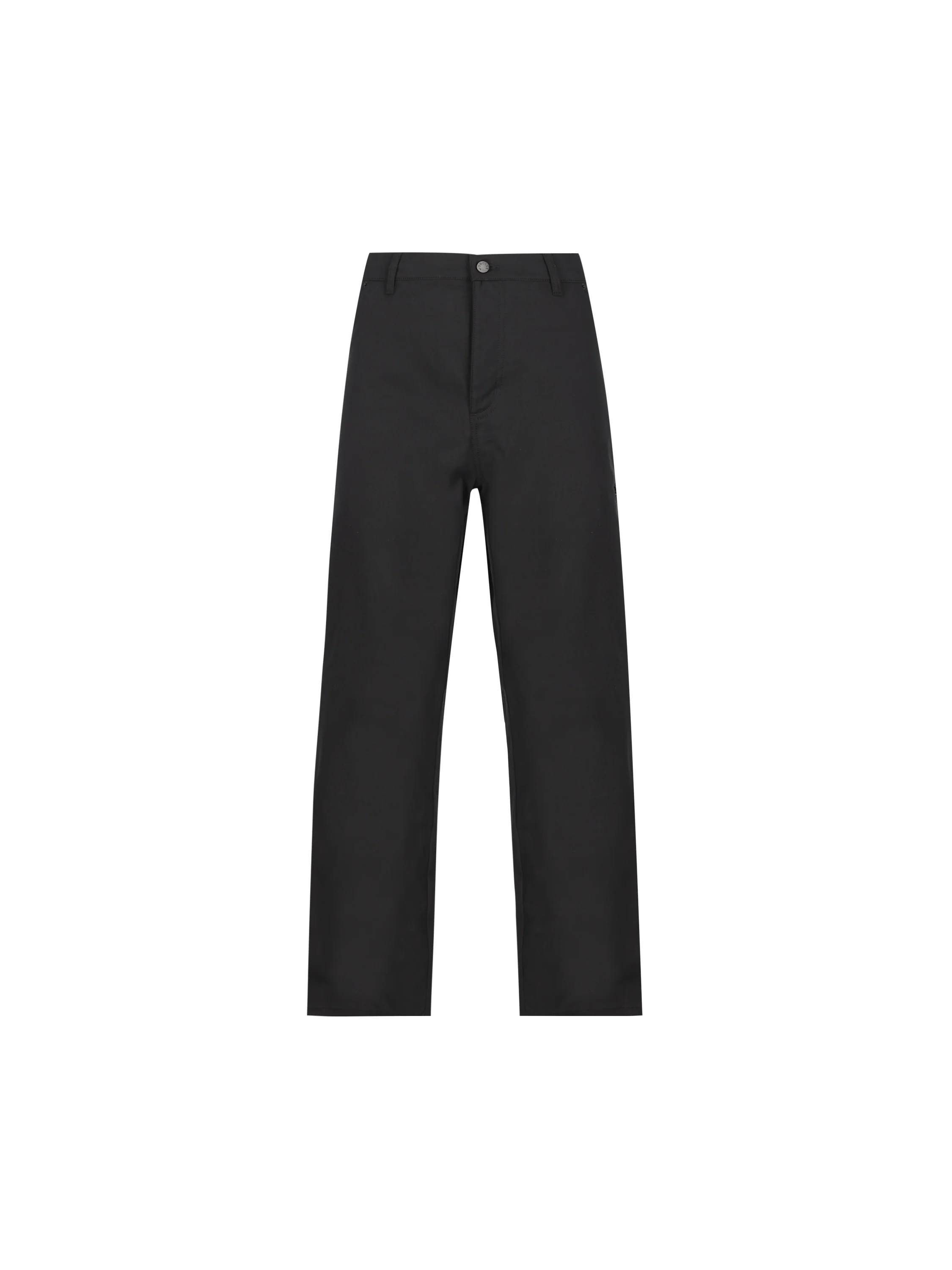 Pantaloni Moncler in Gabardine Stretch M2A00030 598R1999 MONCLER 