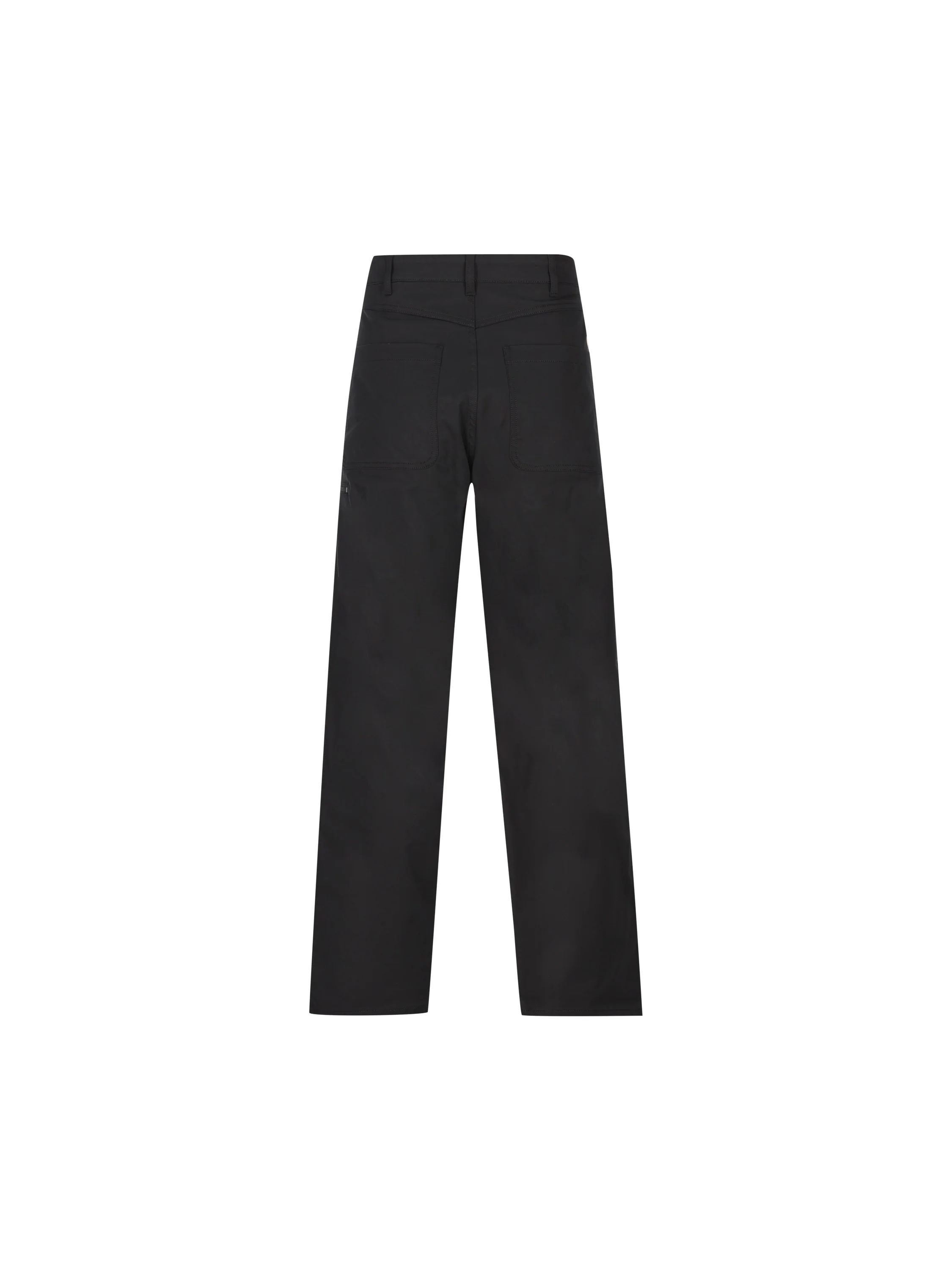 Pantaloni Moncler in Gabardine Stretch M2A00030 598R1999 MONCLER 