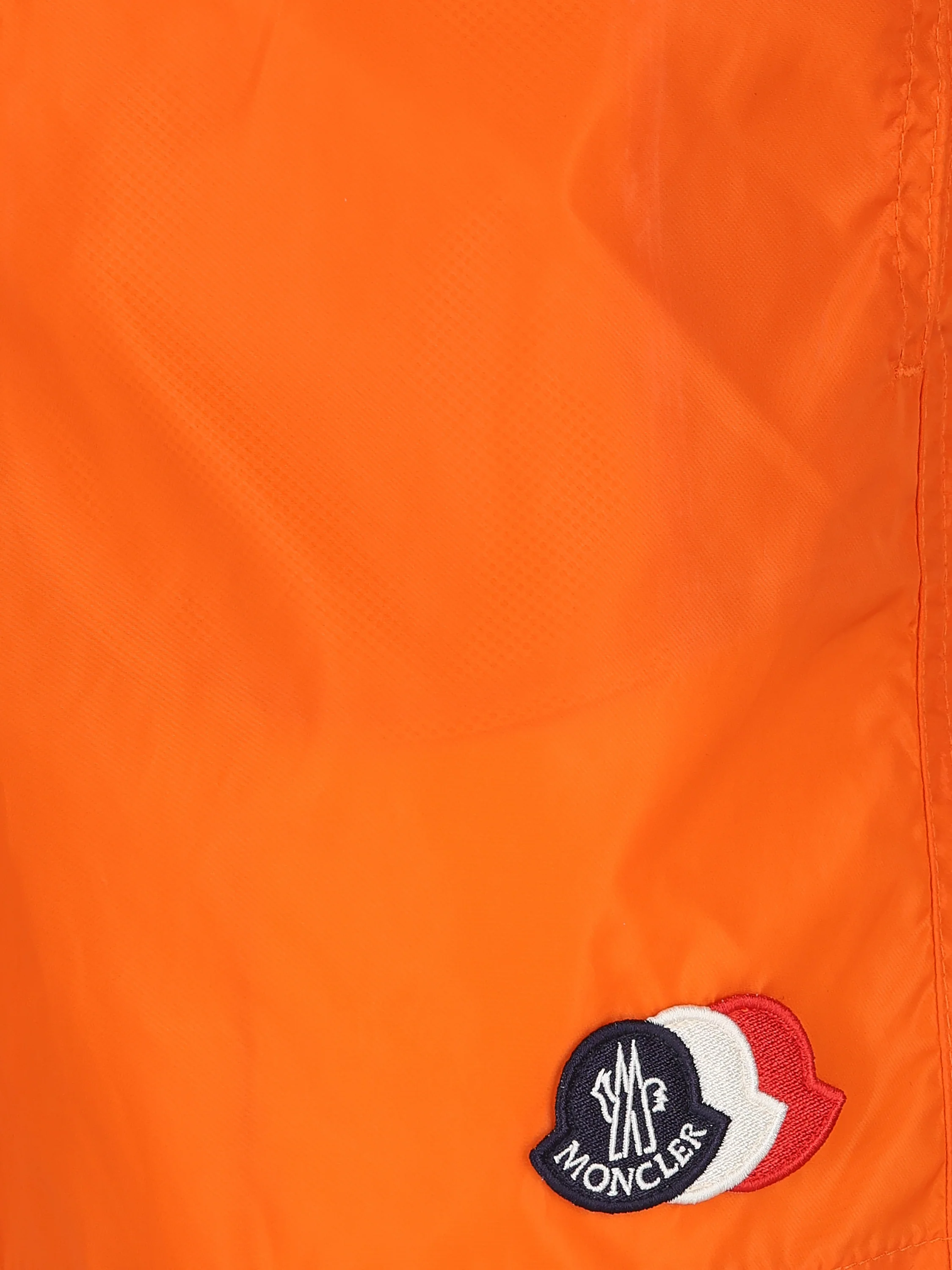 Shorts realizzati in nylon M2C00005 5985M323 MONCLER 