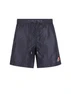Shorts realizzati in nylon M2C00005 5985M742 MONCLER 