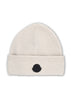 Berretto realizzato in lana e cashmere. M3B00007 M4281202 MONCLER 