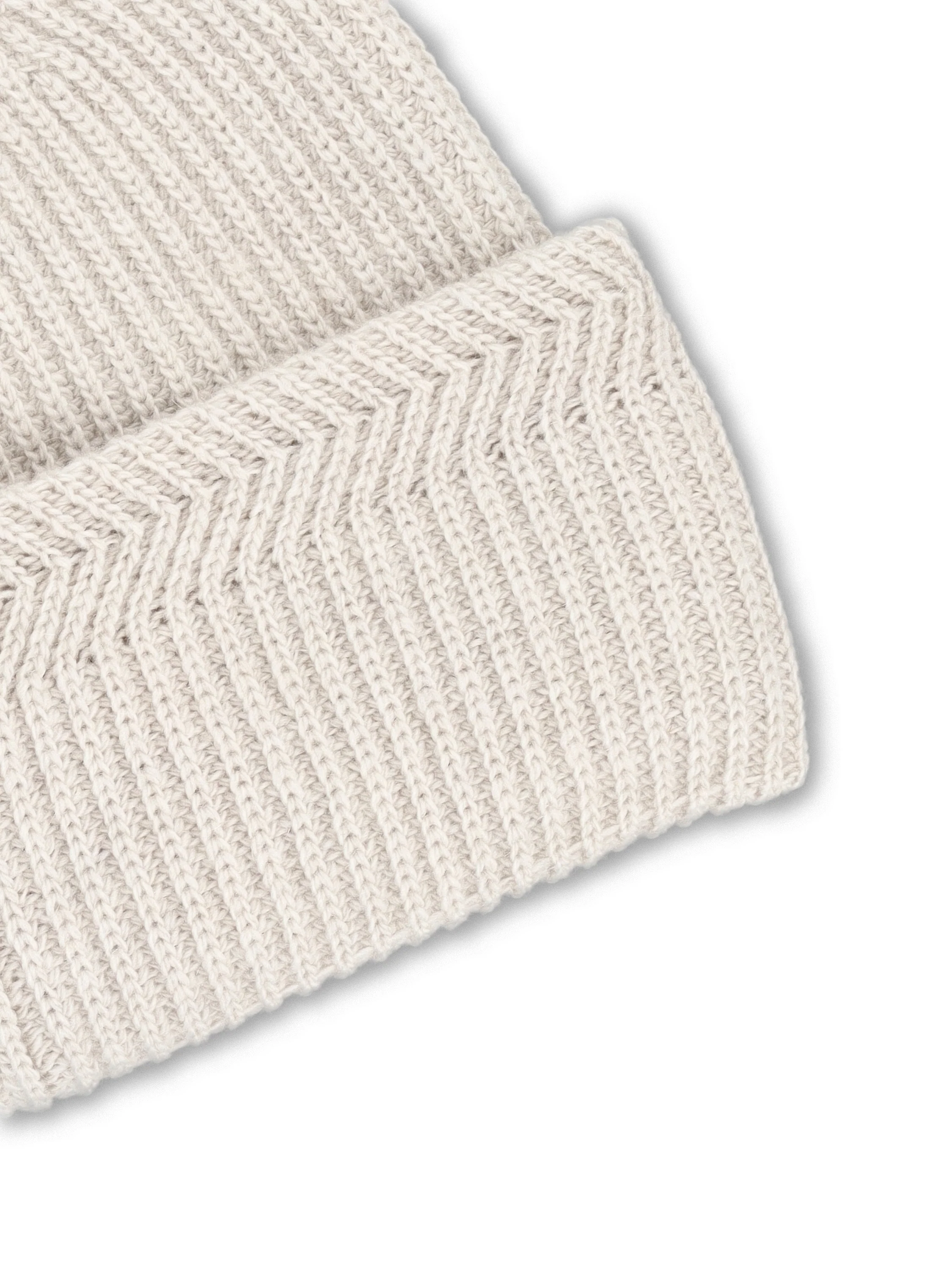 Berretto realizzato in lana e cashmere. M3B00007 M4281202 MONCLER 