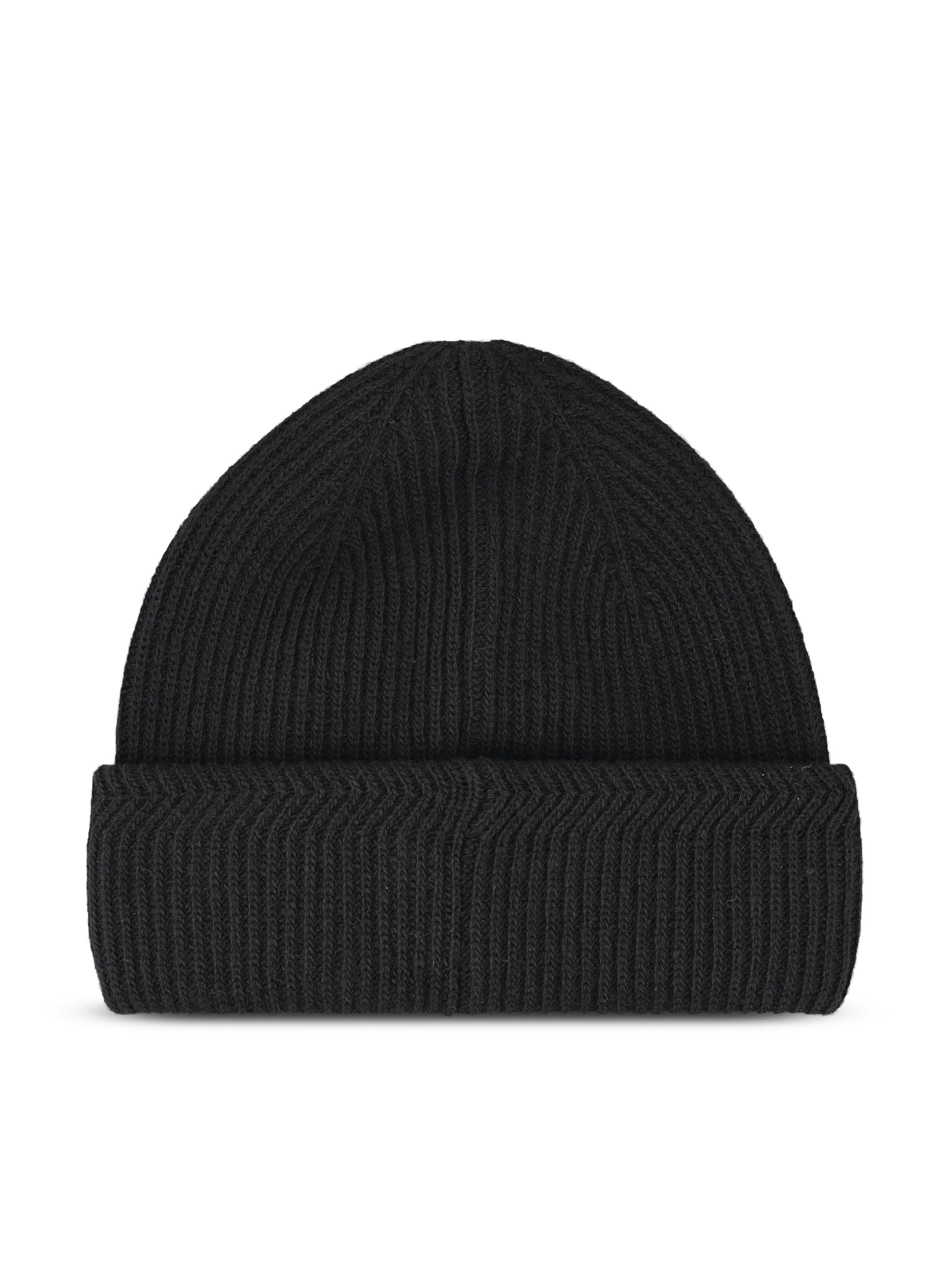 Berretto realizzato in lana e cashmere. M3B00007 M4281999 MONCLER 