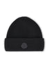 Berretto realizzato in lana e cashmere. M3B00007 M4281999 MONCLER 