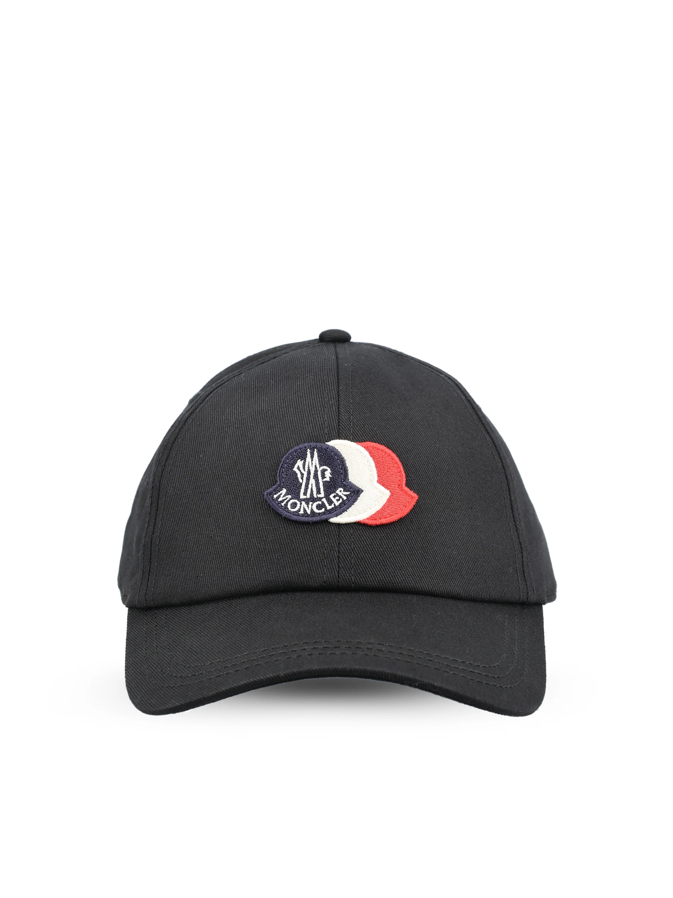 Cappellino realizzato in cotone. M3B00021 0U618999 MONCLER 