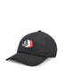 Cappellino realizzato in cotone. M3B00021 0U618999 MONCLER 