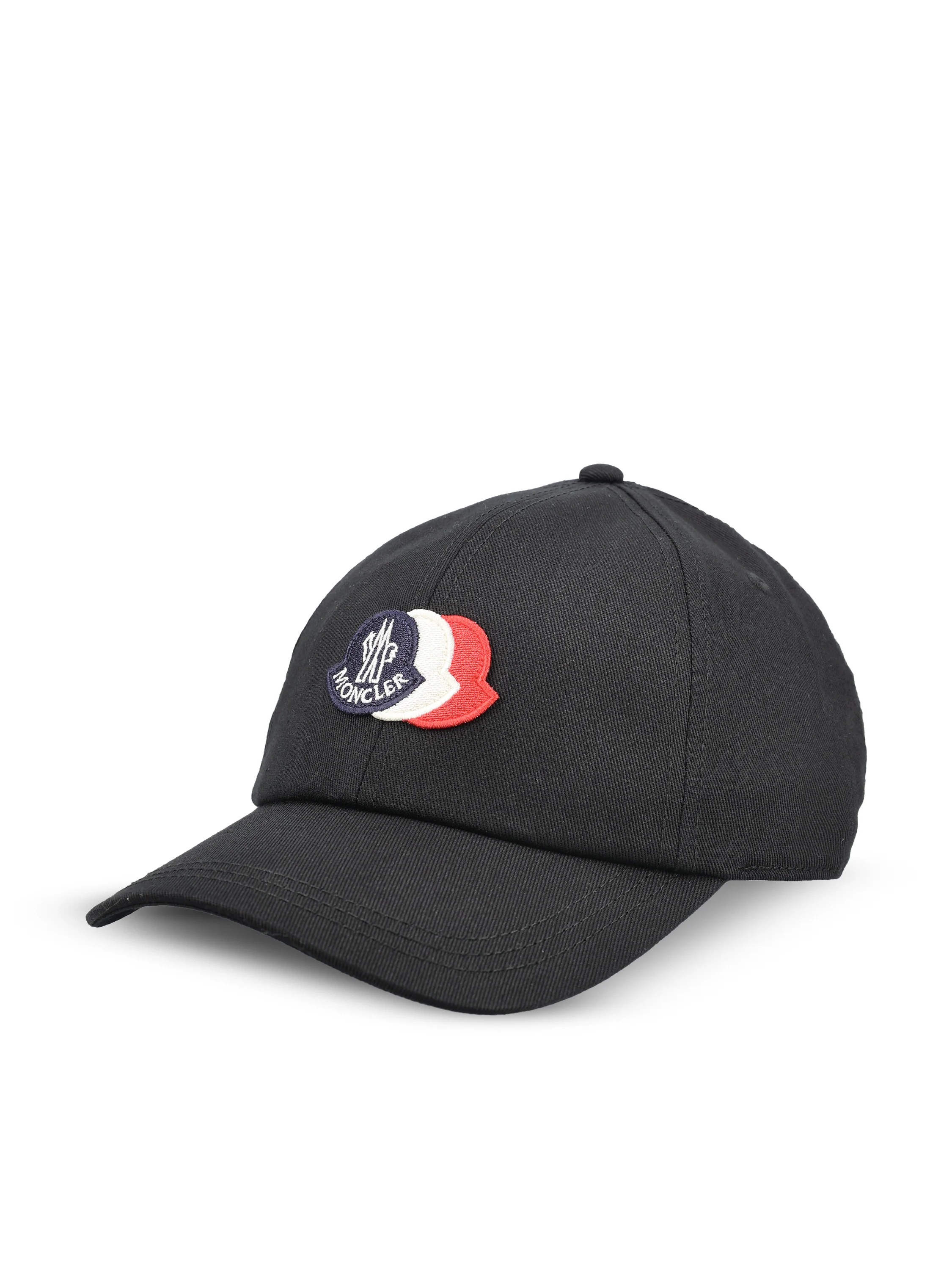 Cappellino realizzato in cotone. M3B00021 0U618999 MONCLER 