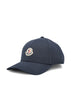 Cappellino realizzato in cotone. M3B00037 04863778 MONCLER 