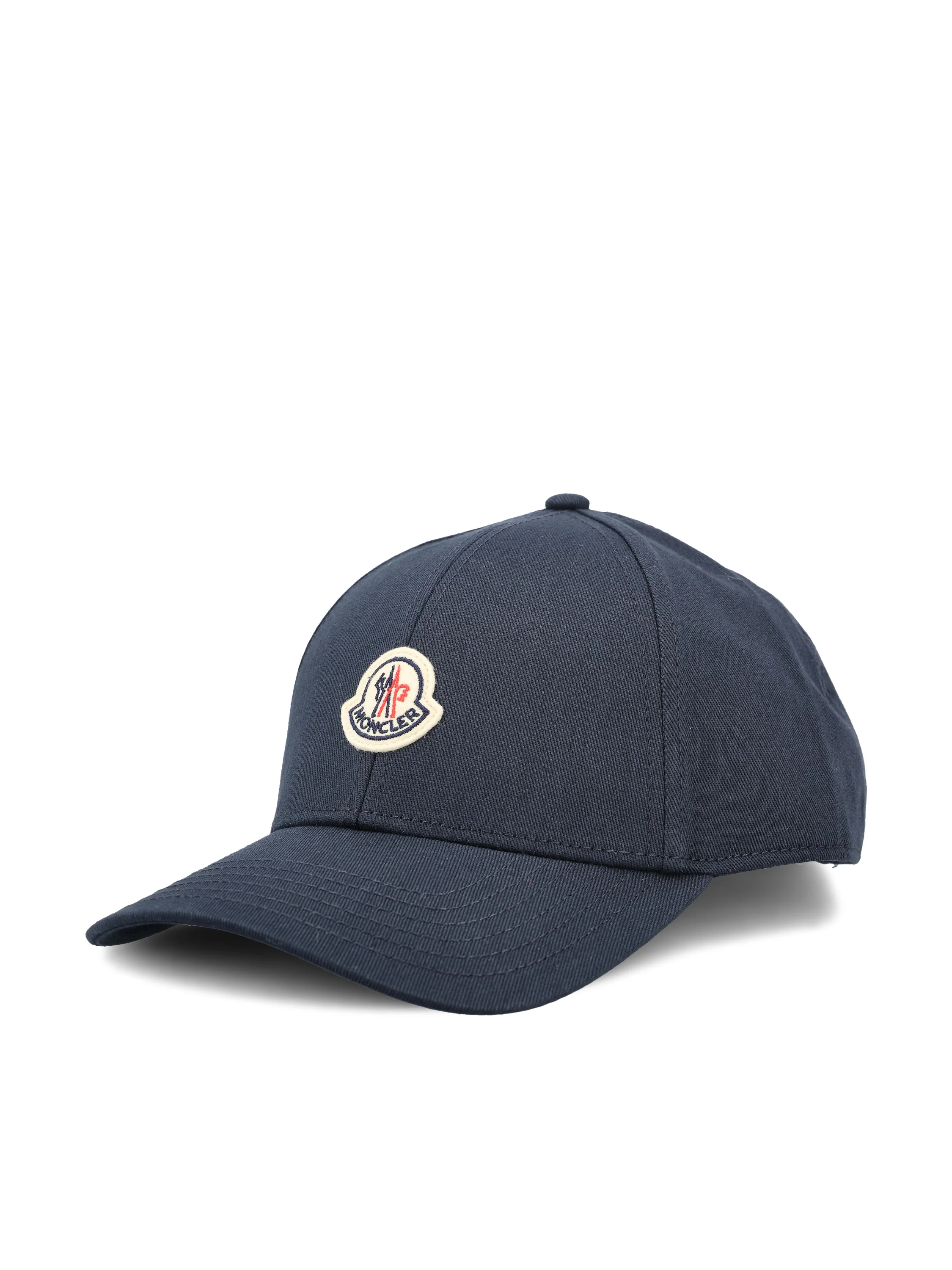 Cappellino realizzato in cotone. M3B00037 04863778 MONCLER 