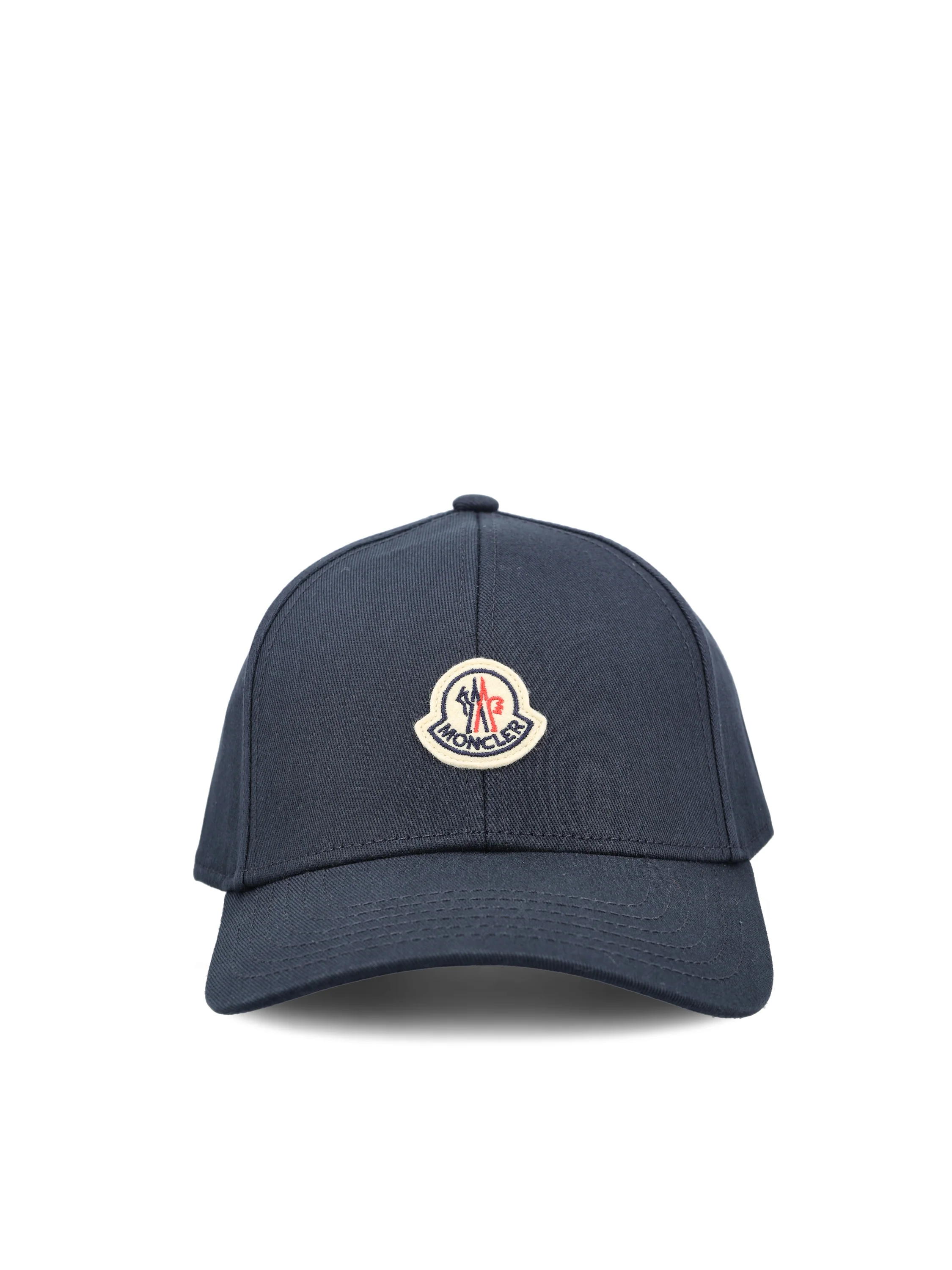 Cappellino realizzato in cotone. M3B00037 04863778 MONCLER 