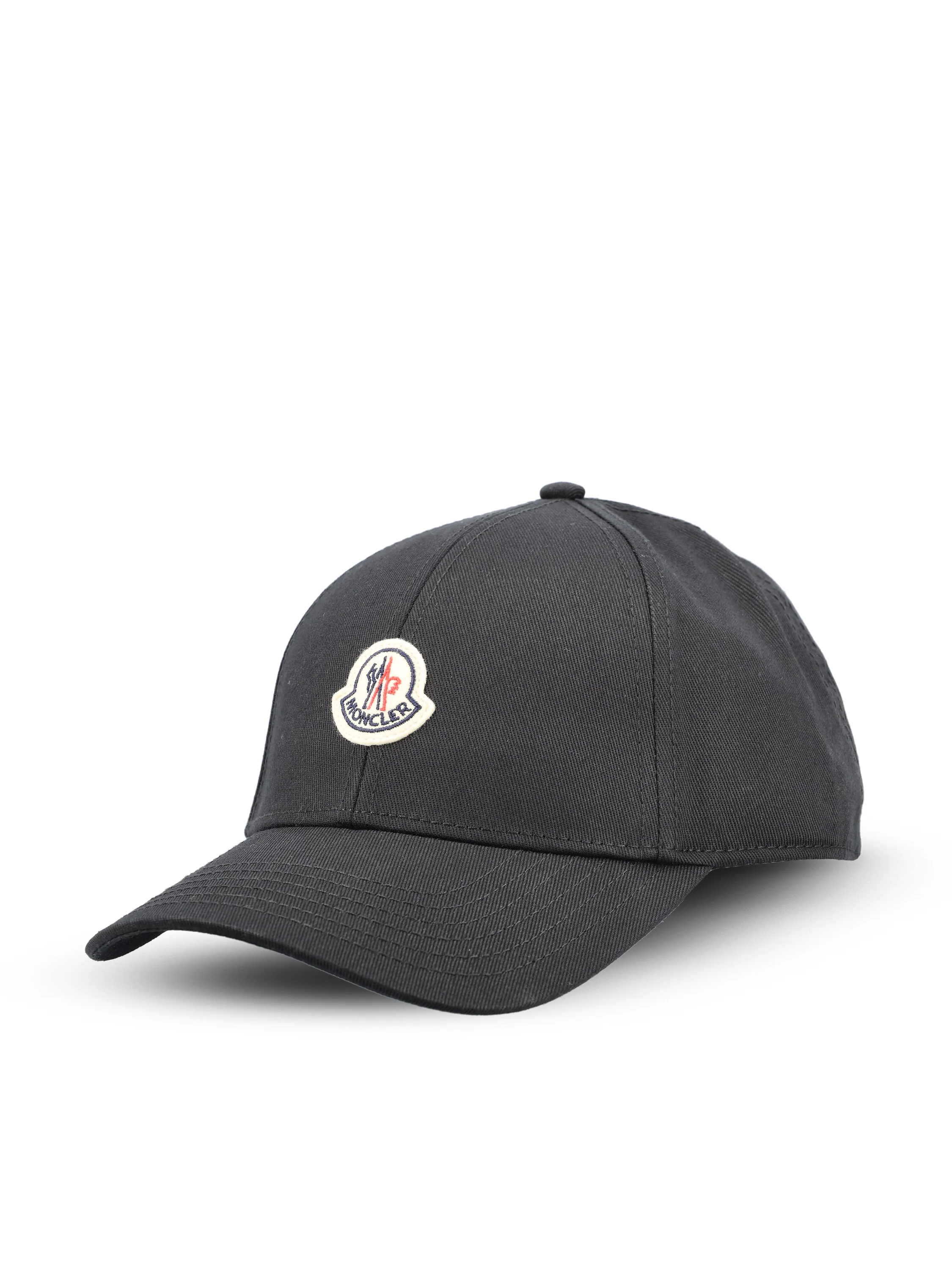 Cappellino realizzato in cotone. M3B00037 04863999 MONCLER 