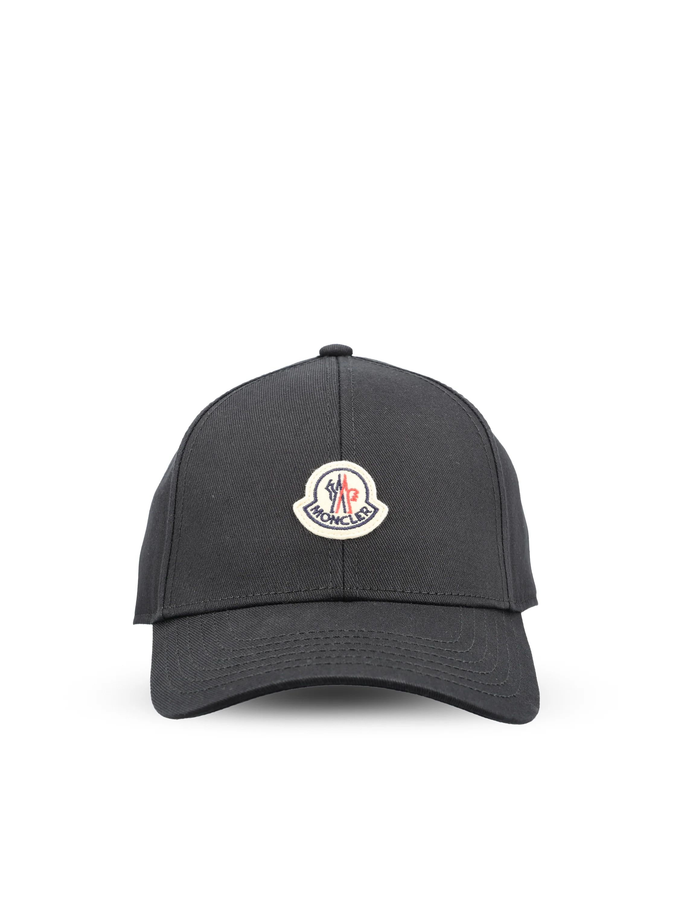 Cappellino realizzato in cotone. M3B00037 04863999 MONCLER