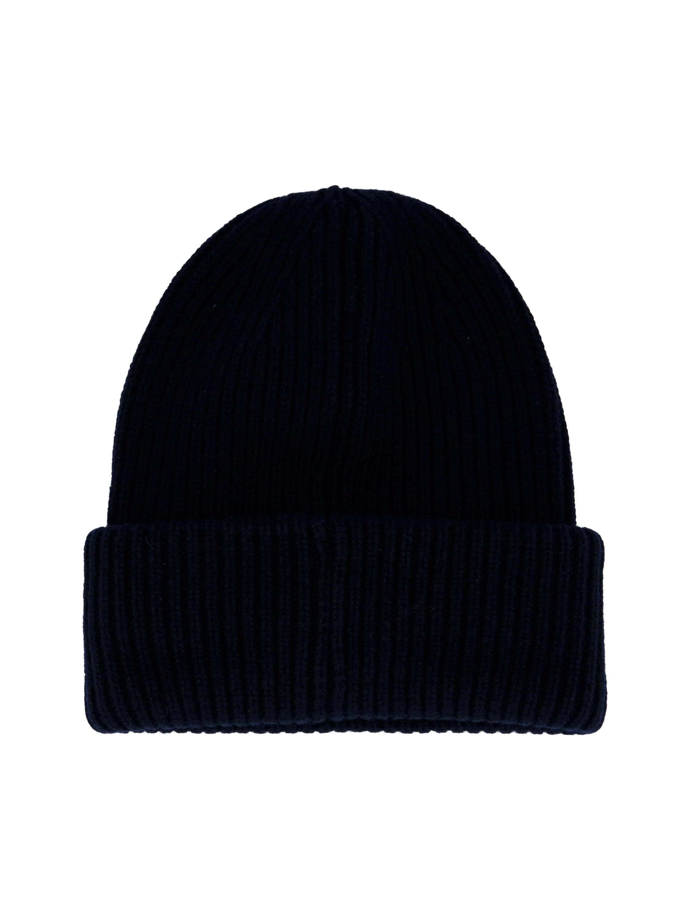 Berretto realizzato in lana e cashmere. M3B00087 M1127742 MONCLER 