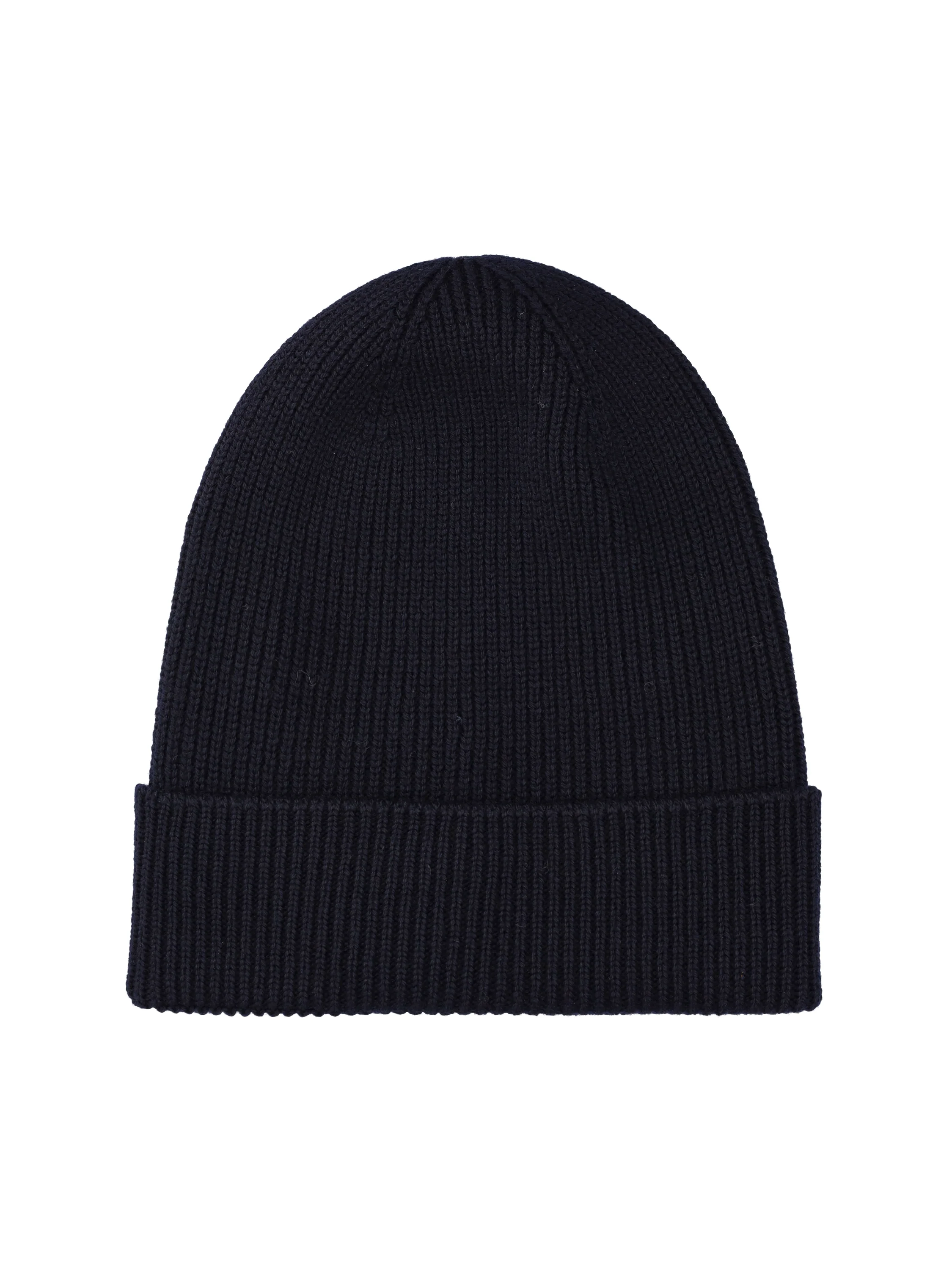 Berretto realizzato in lana vergine. M3B70500 A9342742 MONCLER 