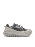 Sneakers in rete, nabuk e microfibra. M4M00120 M7208926 MONCLER 
