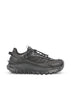Sneakers in rete, nabuk e microfibra. M4M00120 M7208999 MONCLER 