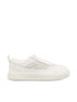 Sneakers realizzate in pelle. M4M00190 N0565001 MONCLER 