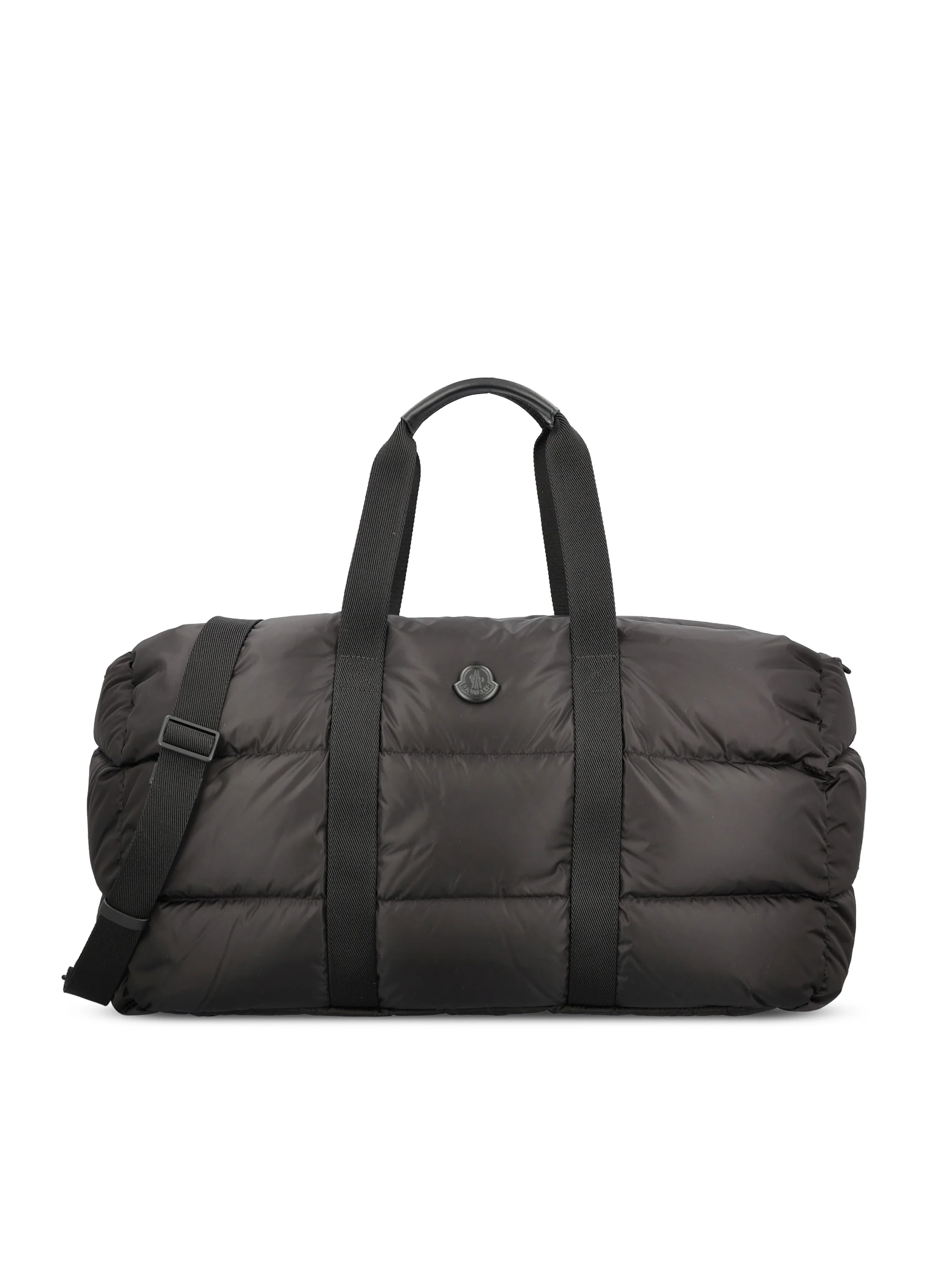 Borsone realizzato in poliammide. M5G00003 M7451999 MONCLER 