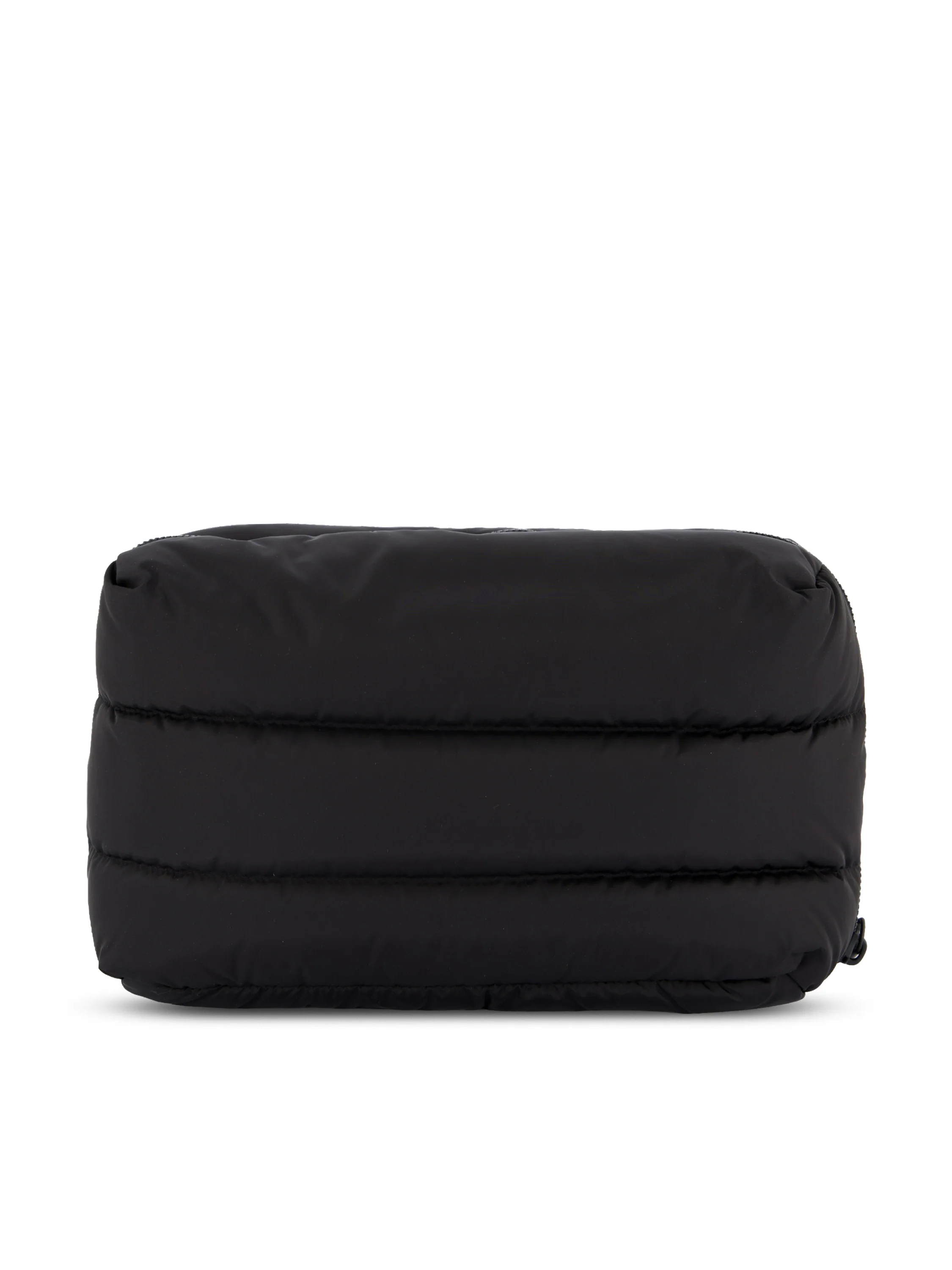 Beauty case realizzato in poliammide. M6A00003 M6275999 MONCLER