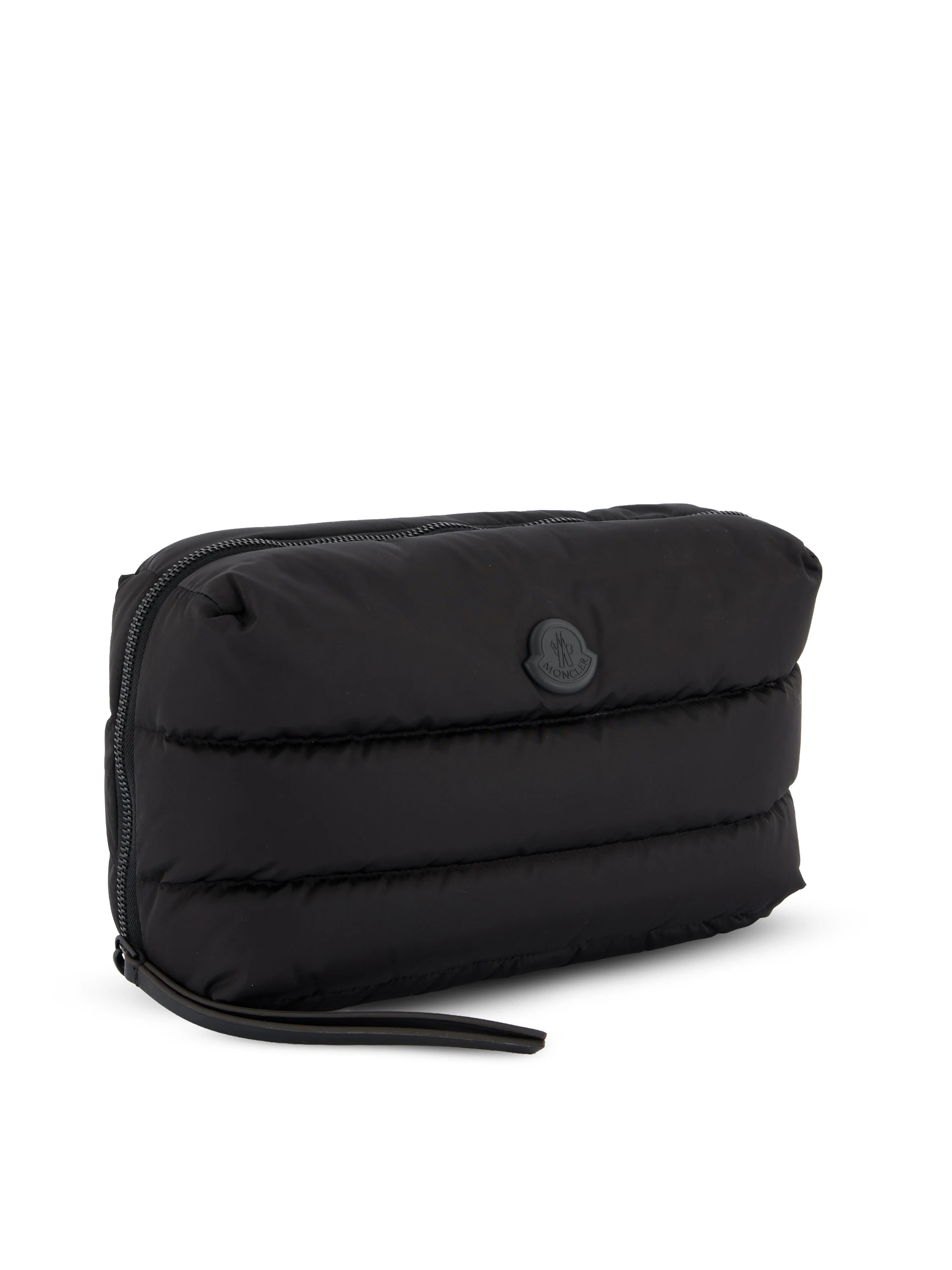 Beauty case realizzato in poliammide. M6A00003 M6275999 MONCLER 