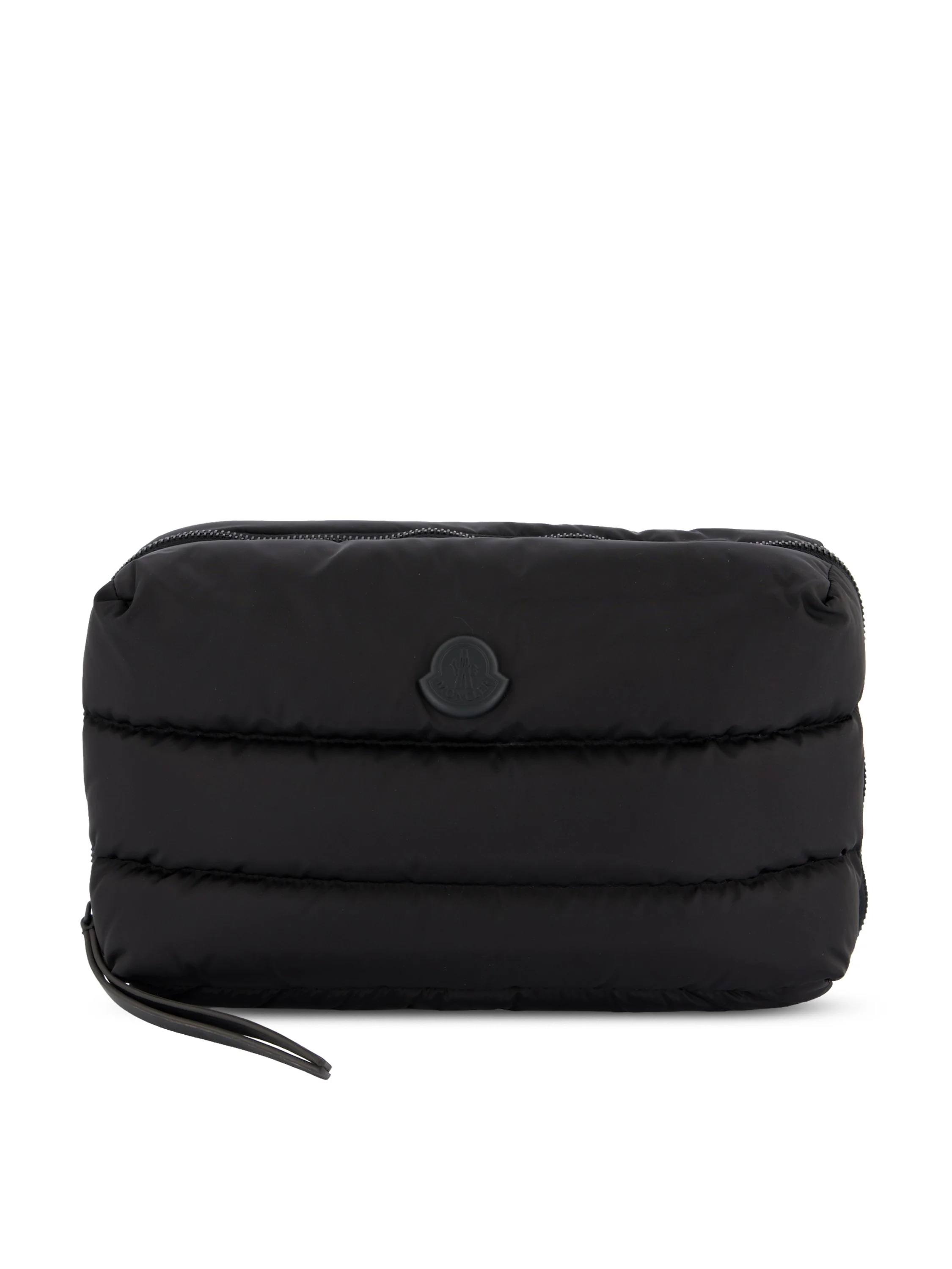 Beauty case realizzato in poliammide. M6A00003 M6275999 MONCLER 