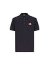 Polo realizzata in cotone. M8A00012 89A1677X MONCLER 